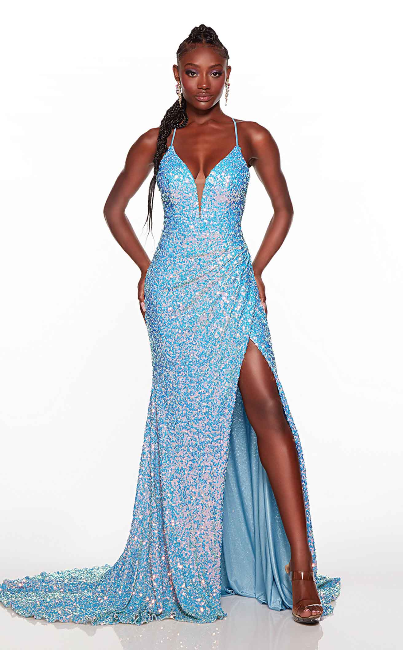 Alyce 61387 Dress