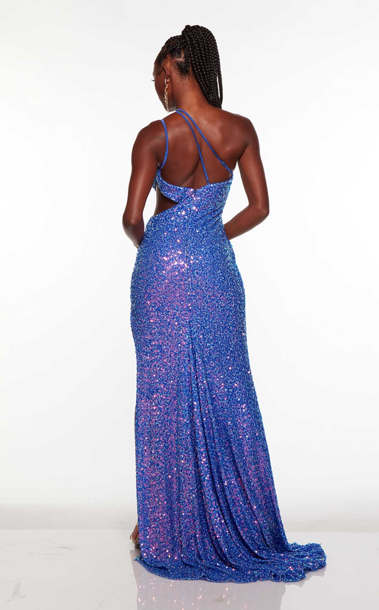 Alyce 61393 Dress - Image 8