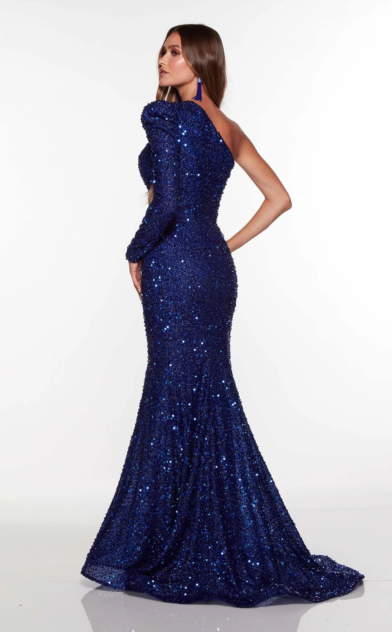 Alyce 61394CL Dress - Image 3