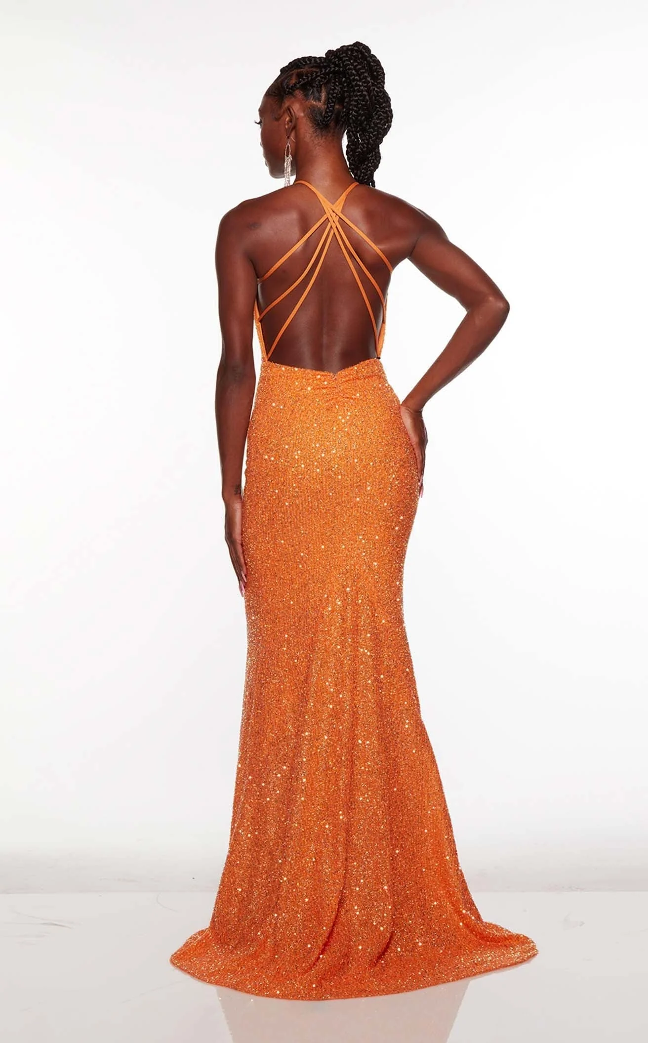Alyce 61396 Dress - Image 8