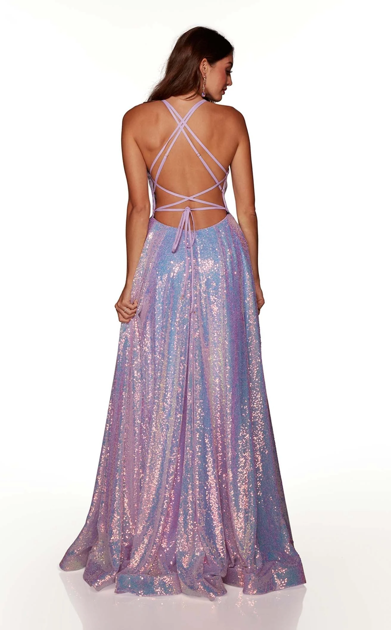 Alyce 61398 Dress - Image 8