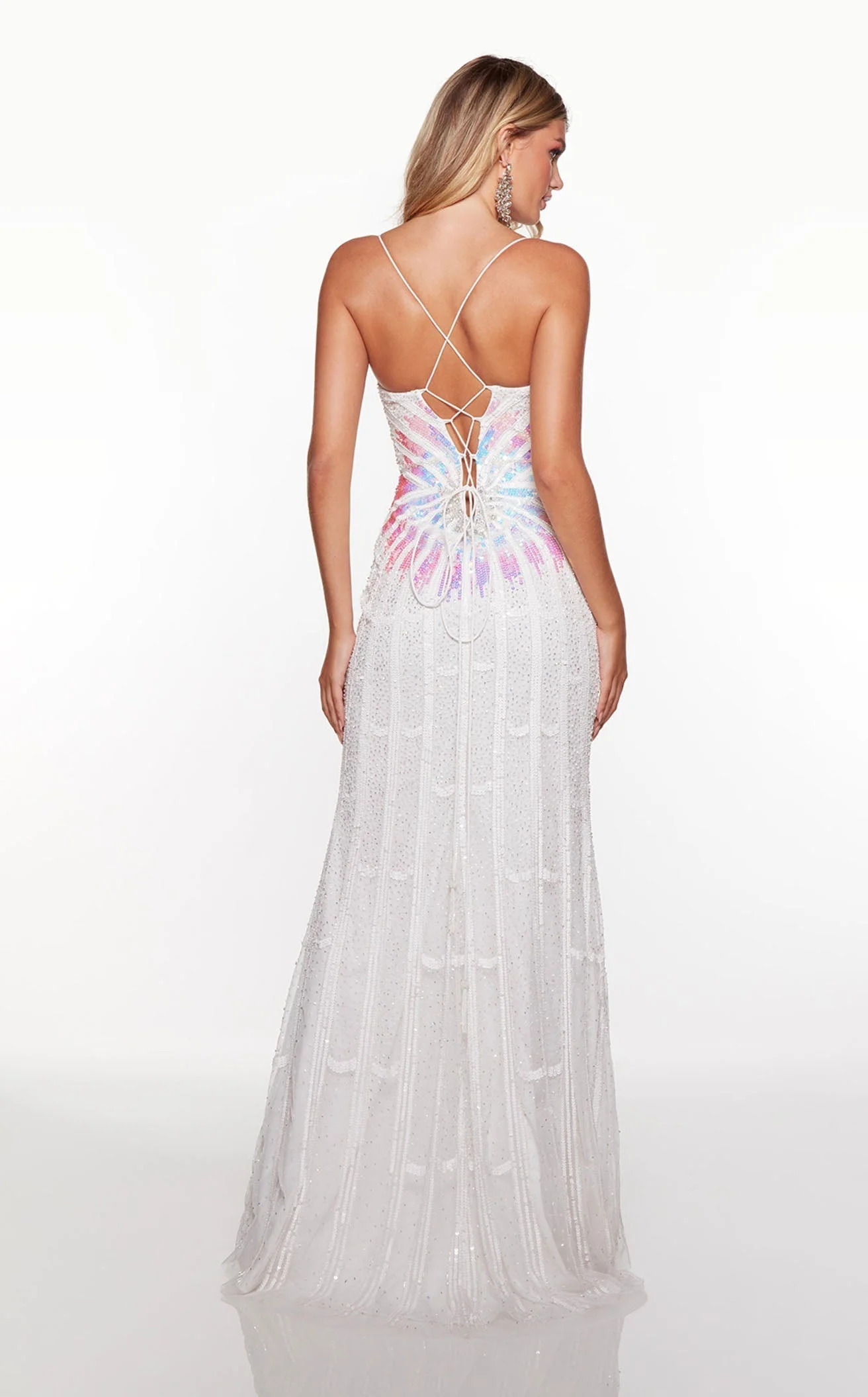 Alyce 61401 Dress - Image 6