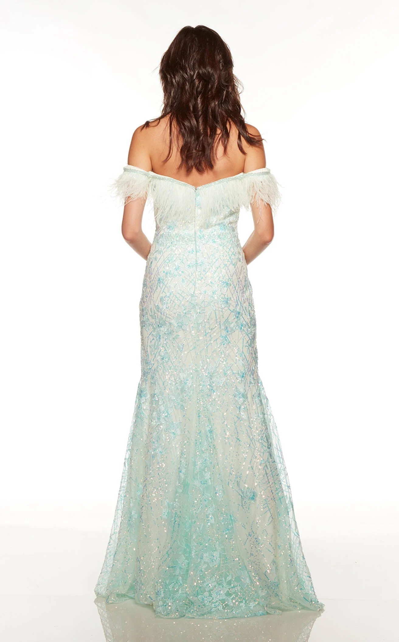Alyce 61406 Dress - Image 2