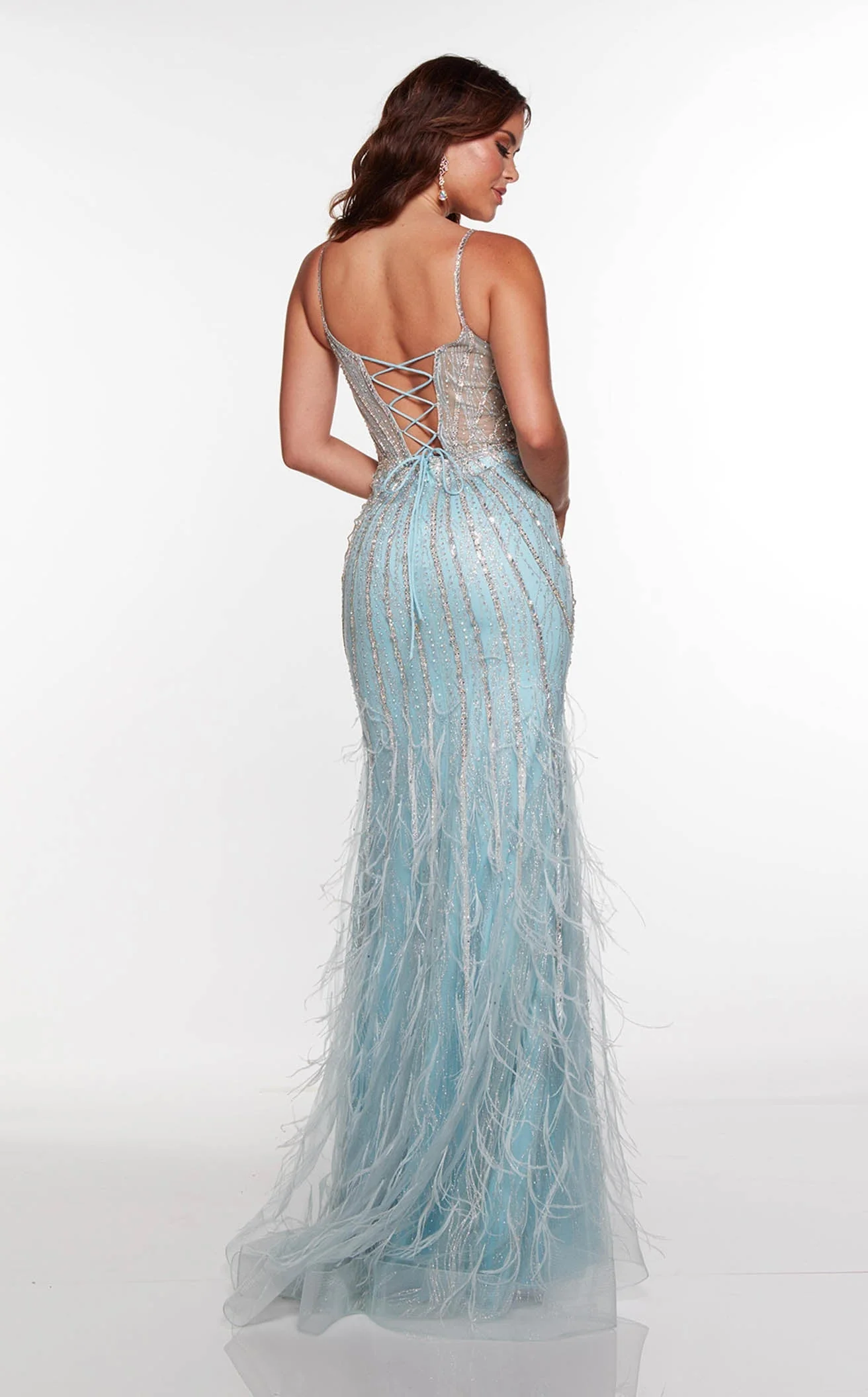Alyce 61408 Dress - Image 2