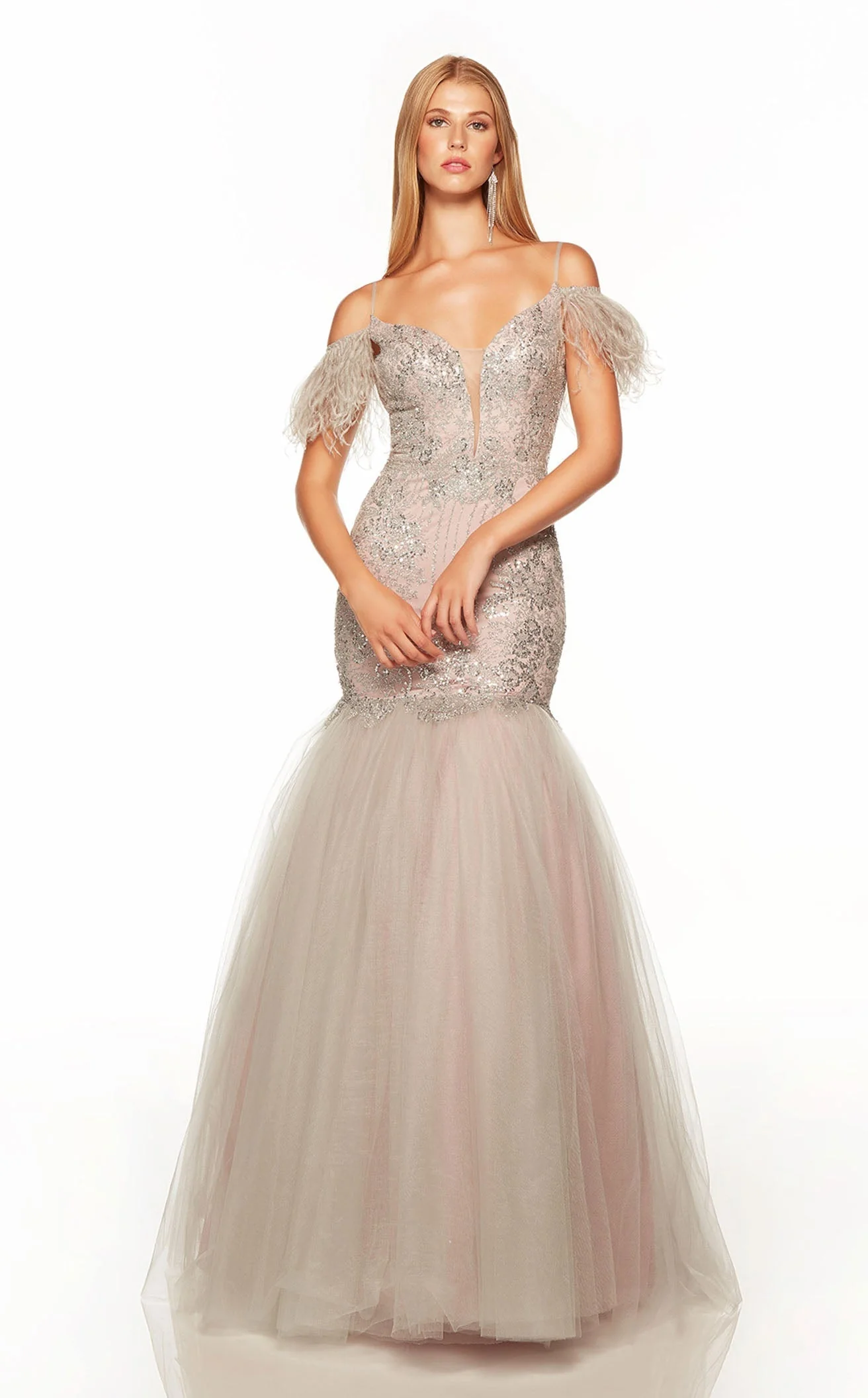 Alyce 61409CL Dress