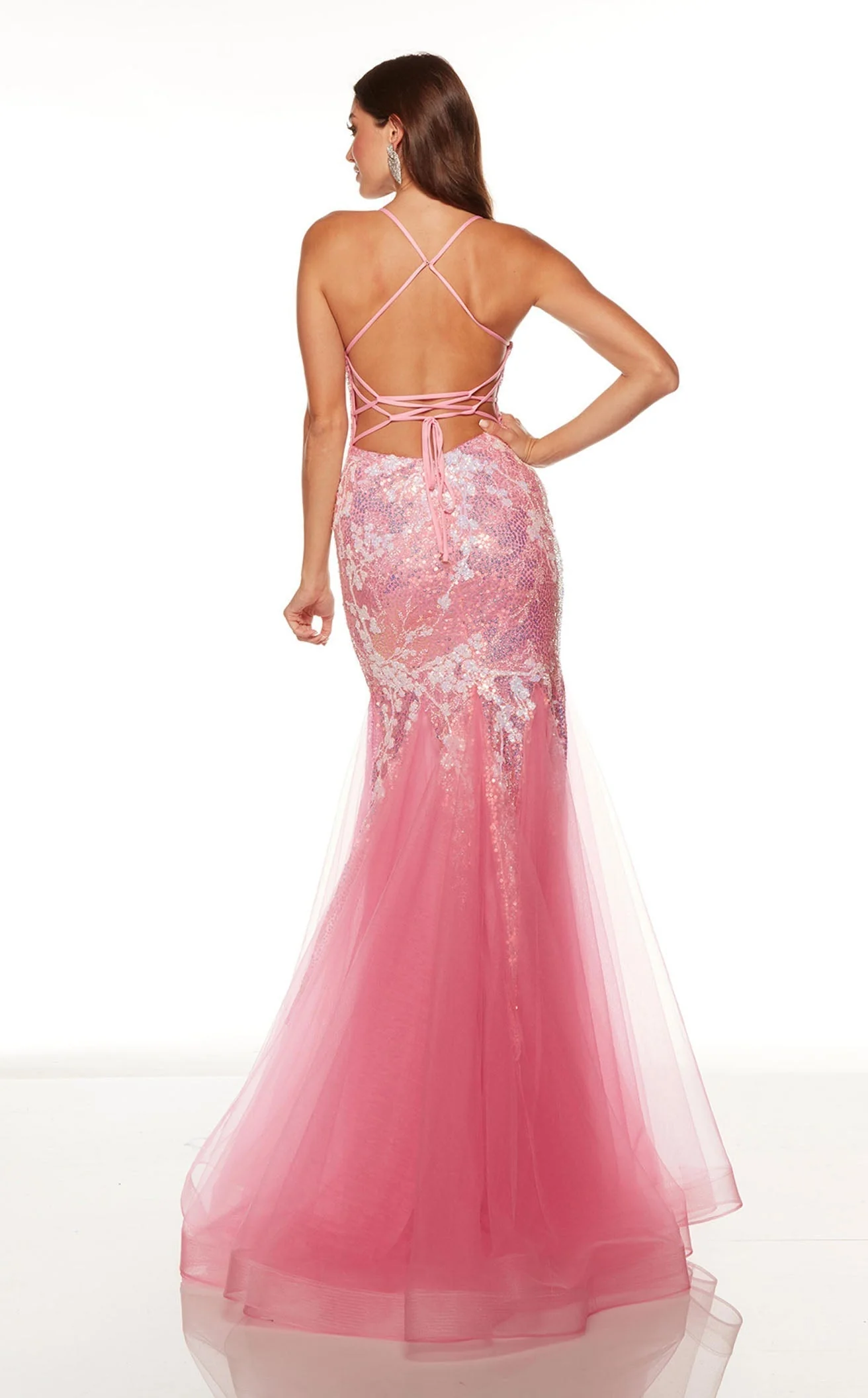 Alyce 61410 Dress - Image 2