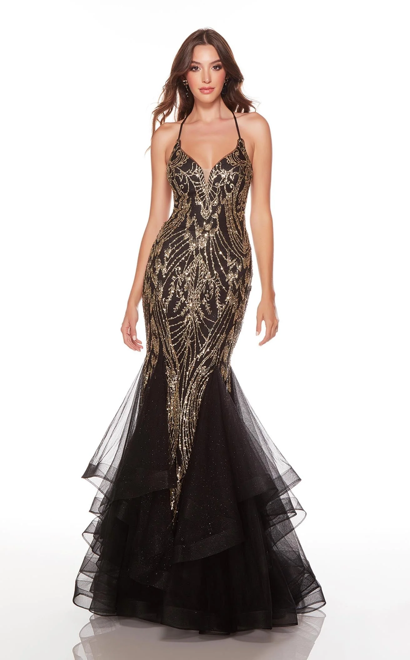Alyce 61415 Dress - Image 2