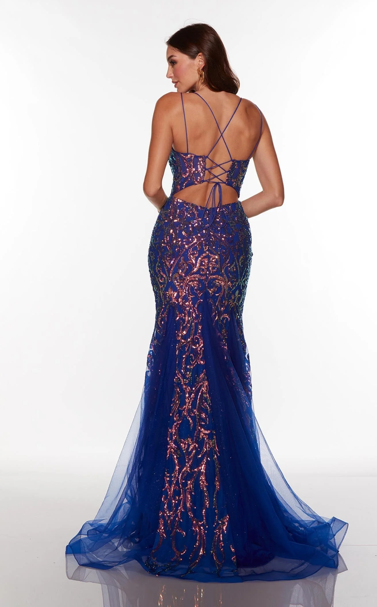 Alyce 61422 Dress - Image 3