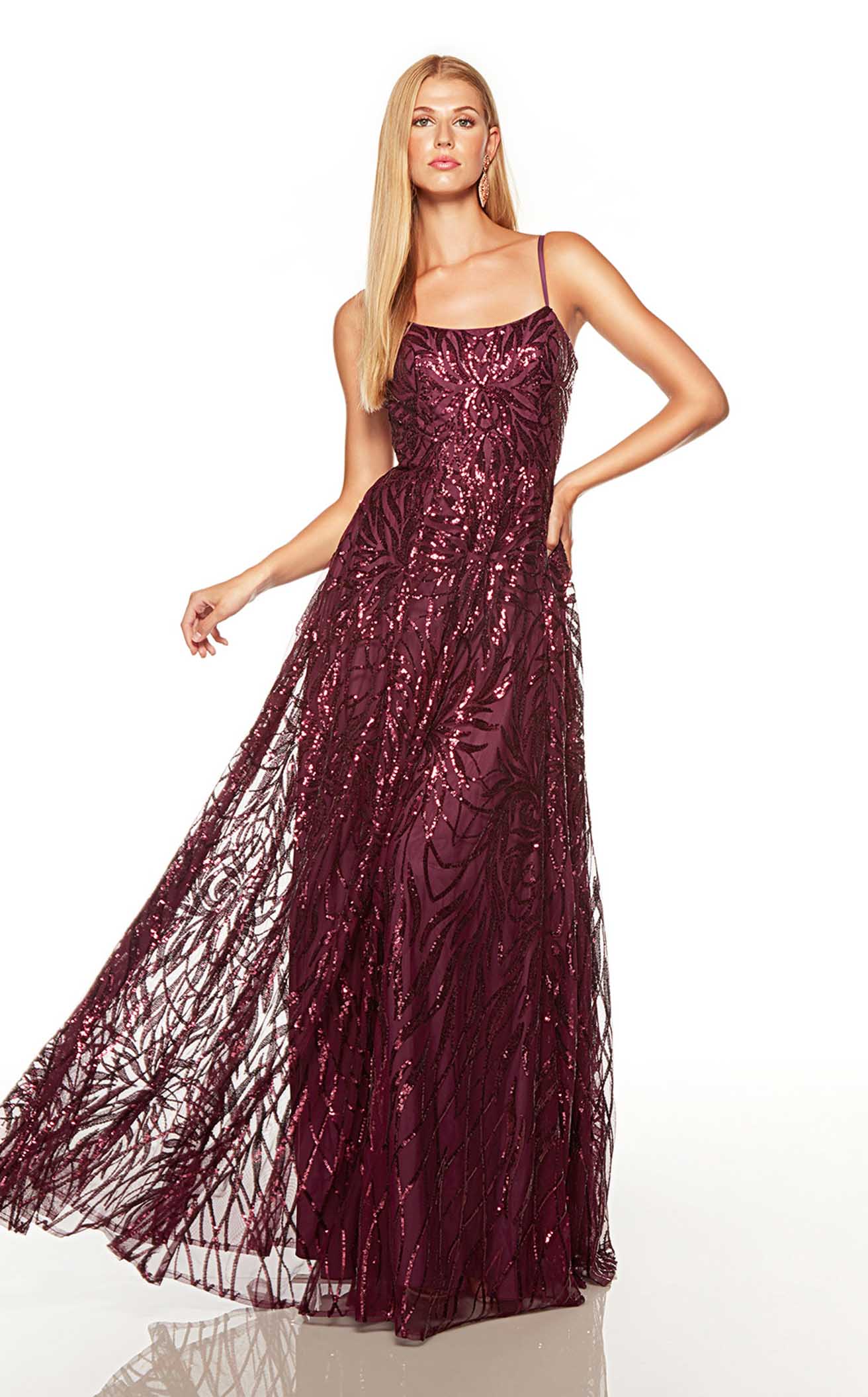 Alyce 61423 Dress