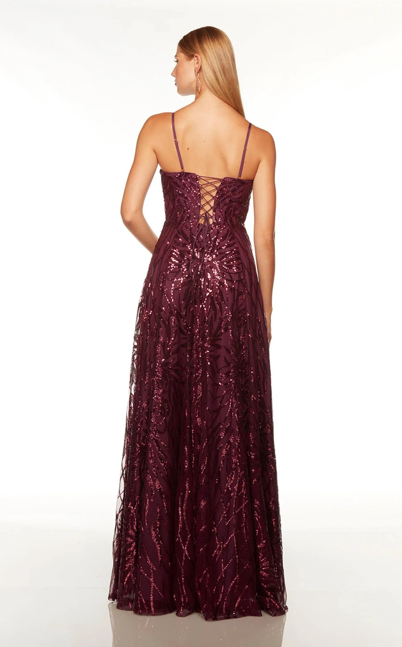 Alyce 61423 Dress - Image 3