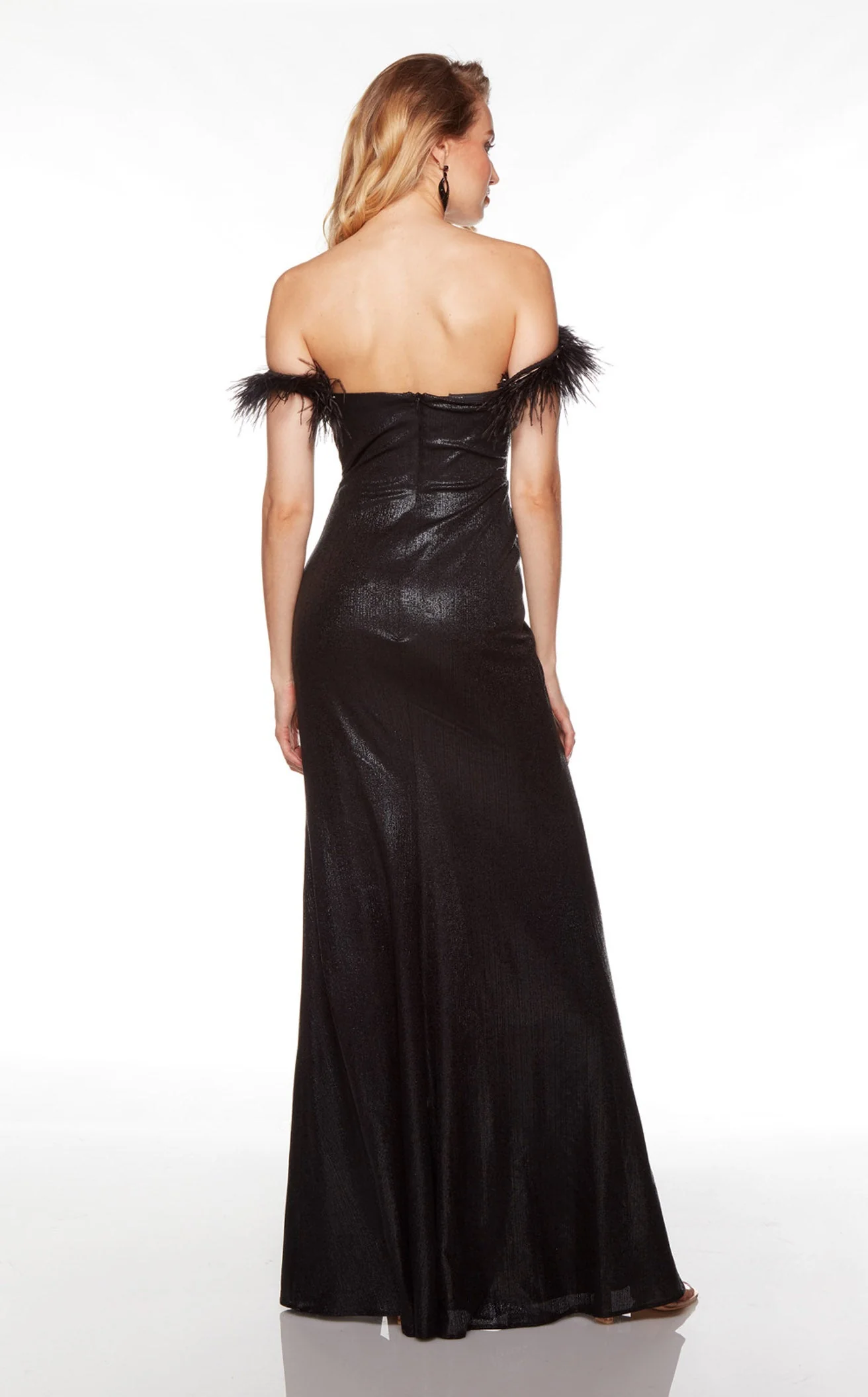 Alyce 61426 Dress - Image 4