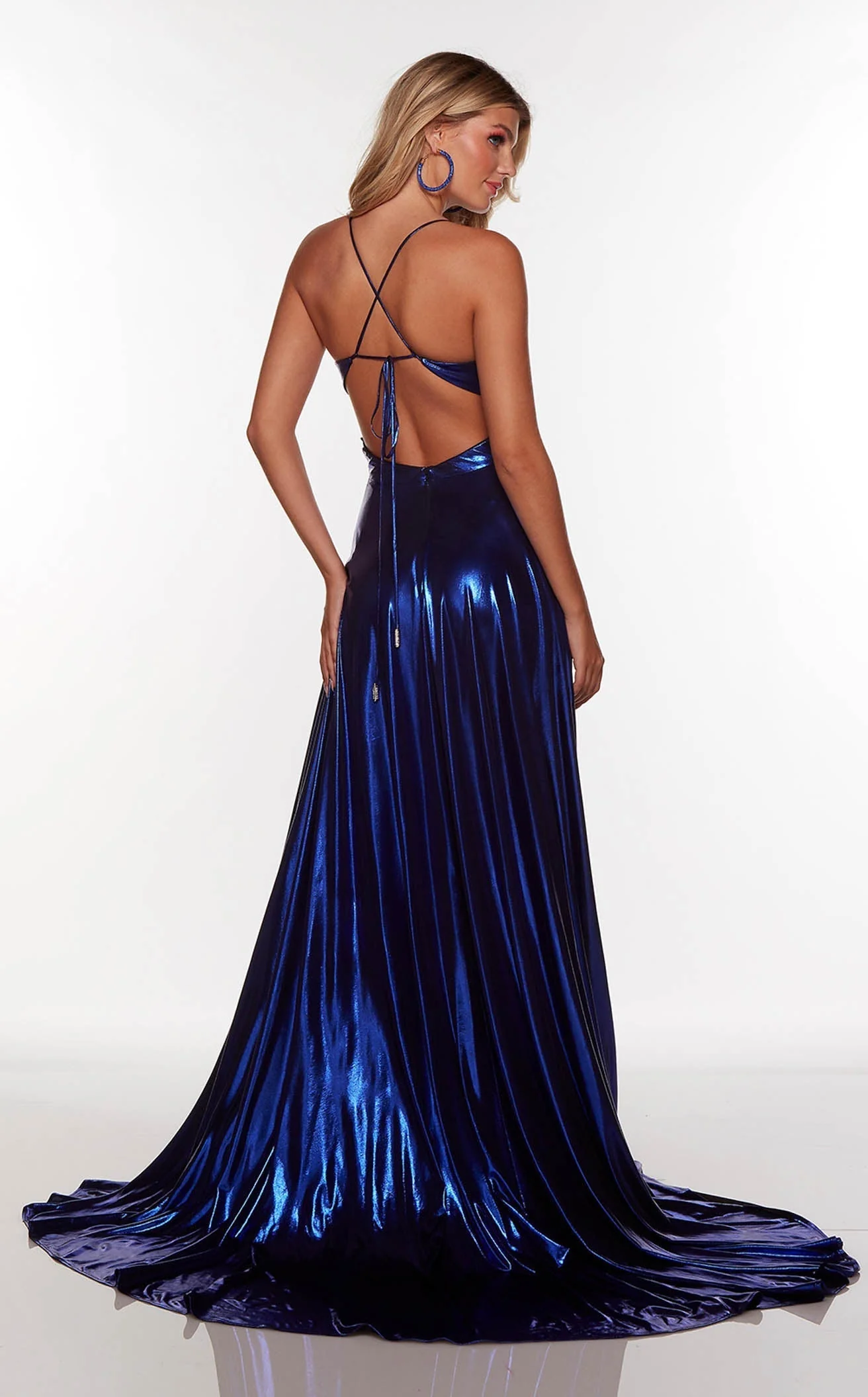 Alyce 61429 Dress - Image 5