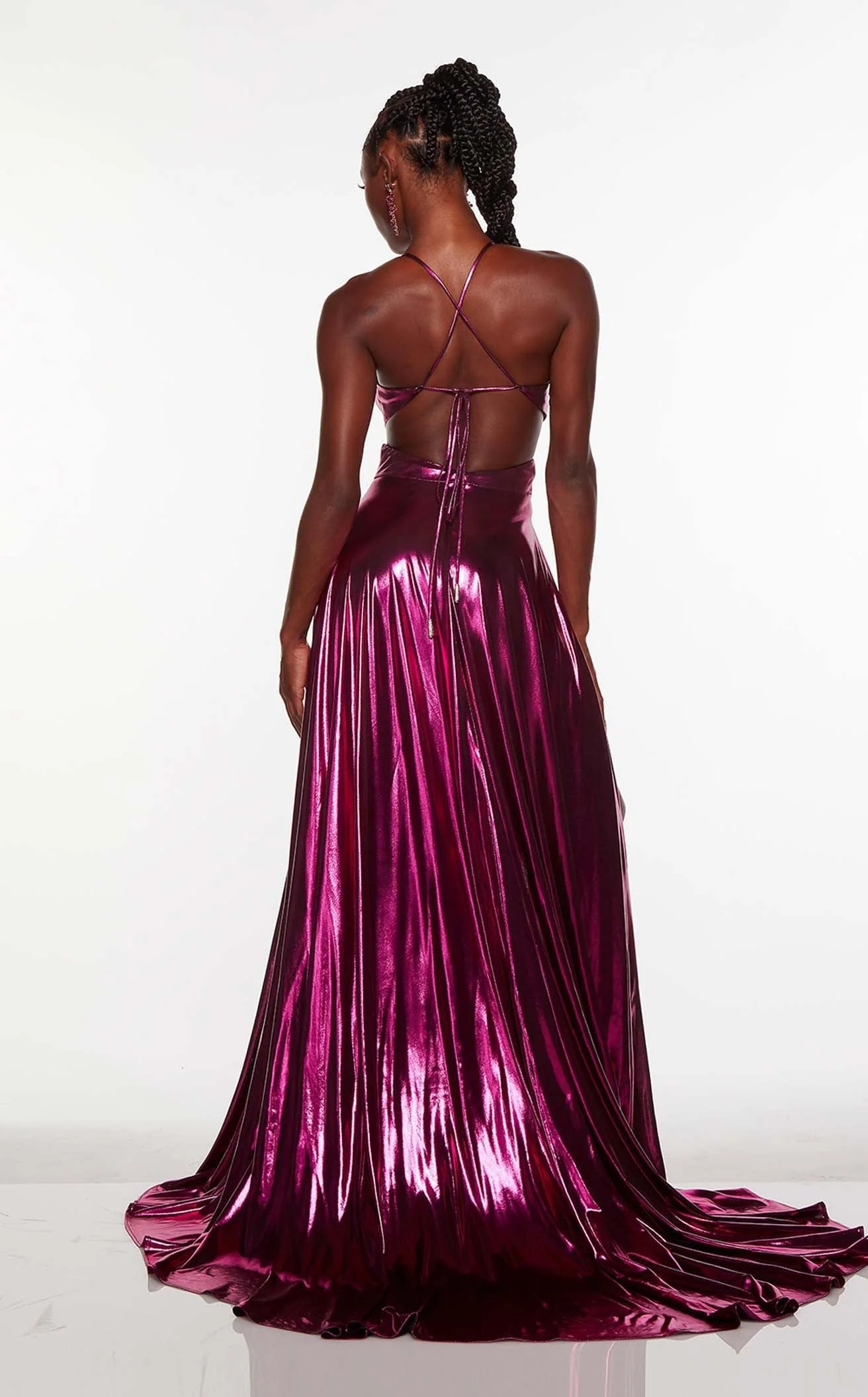 Alyce 61429 Dress - Image 6