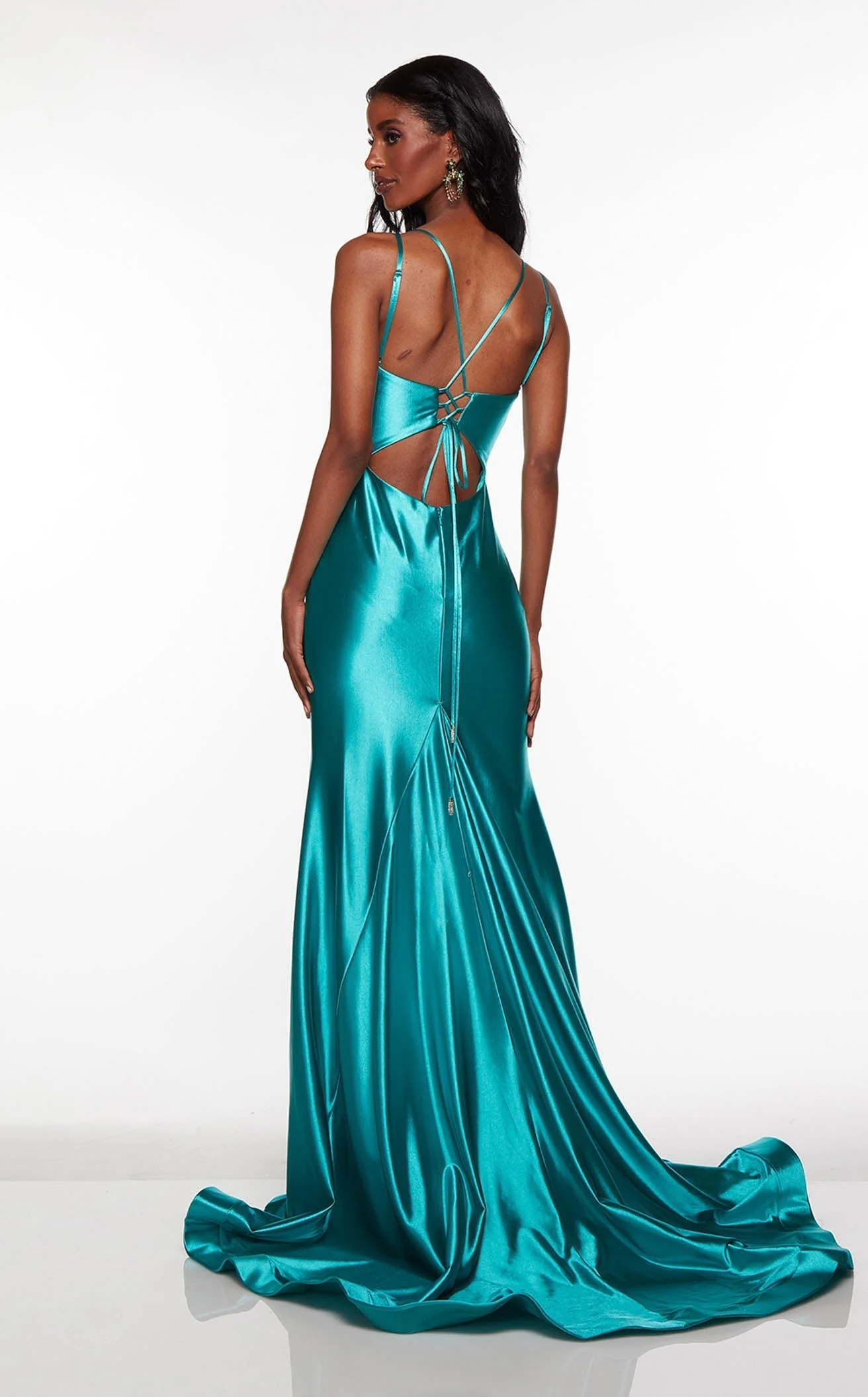Alyce 61436 Dress - Image 9