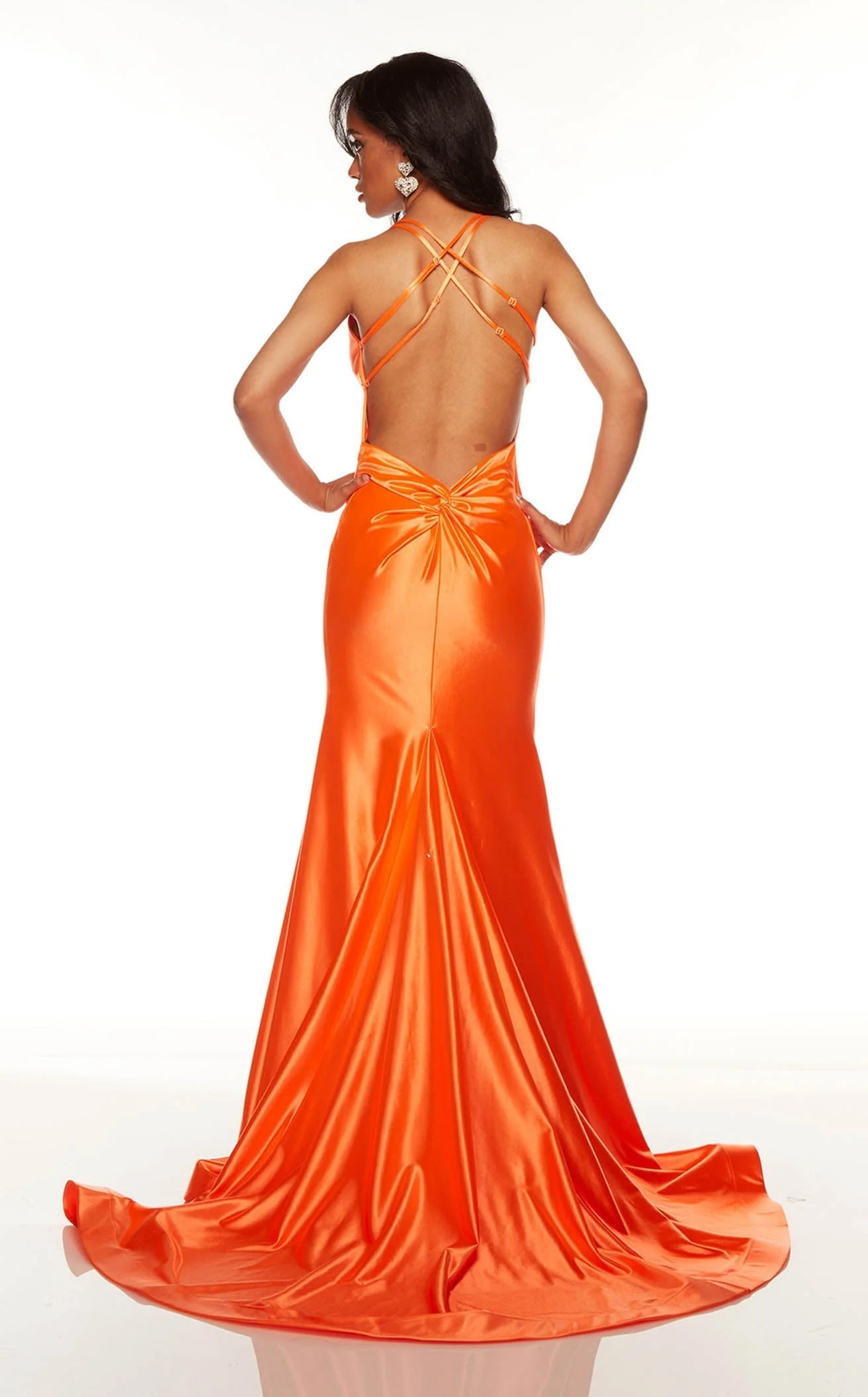 Alyce 61437 Dress - Image 9