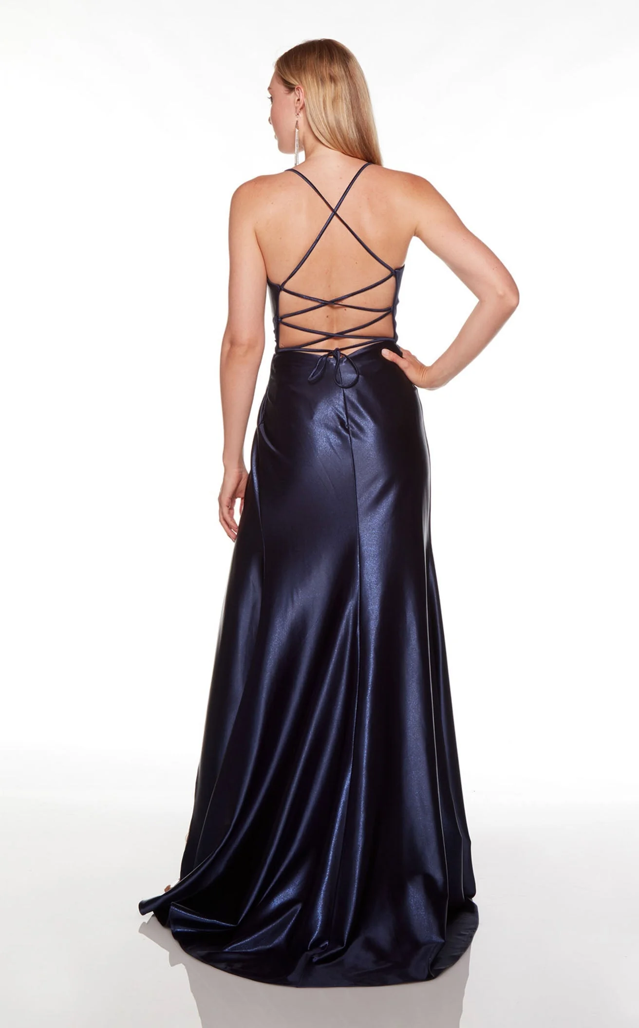 Alyce 61442 Dress - Image 6
