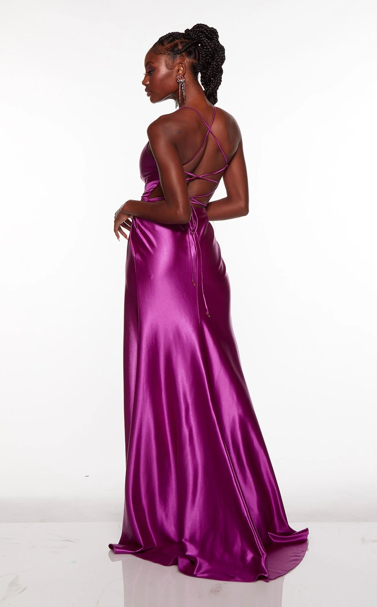 Alyce 61442 Dress - Image 7