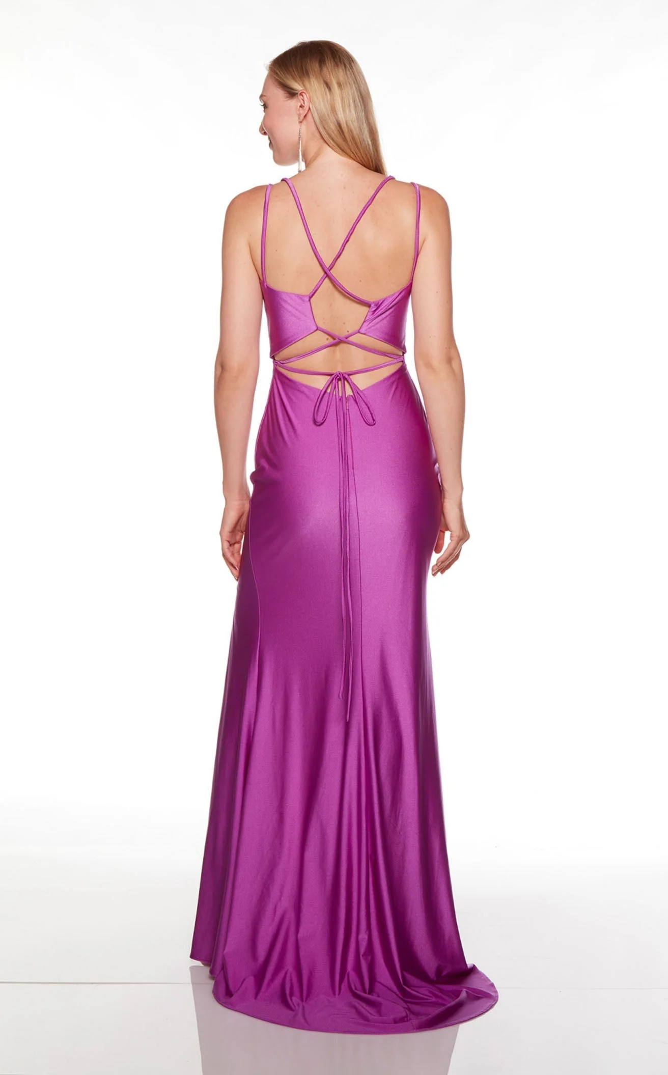 Alyce 61443 Dress - Image 4