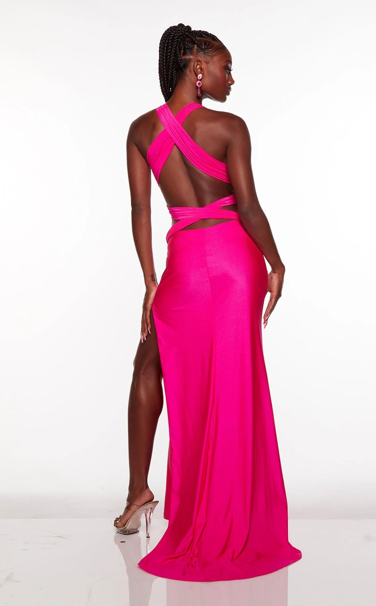 Alyce 61446 Dress - Image 6