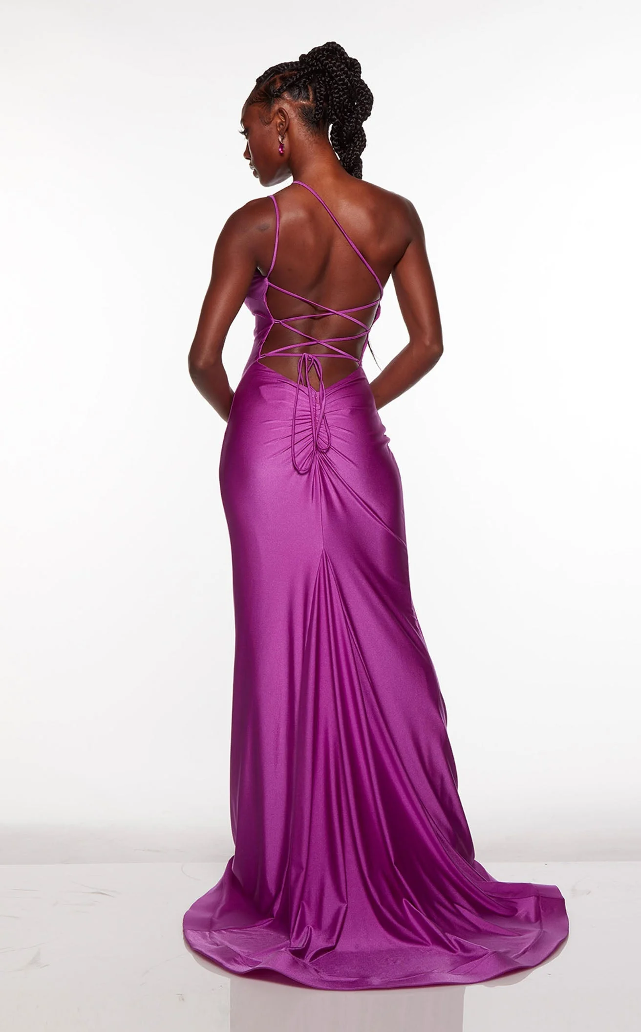 Alyce 61448 Dress - Image 4