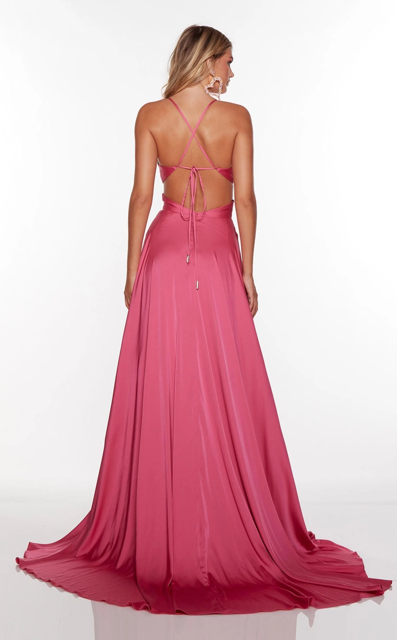 Alyce 61460 Dress - Image 7