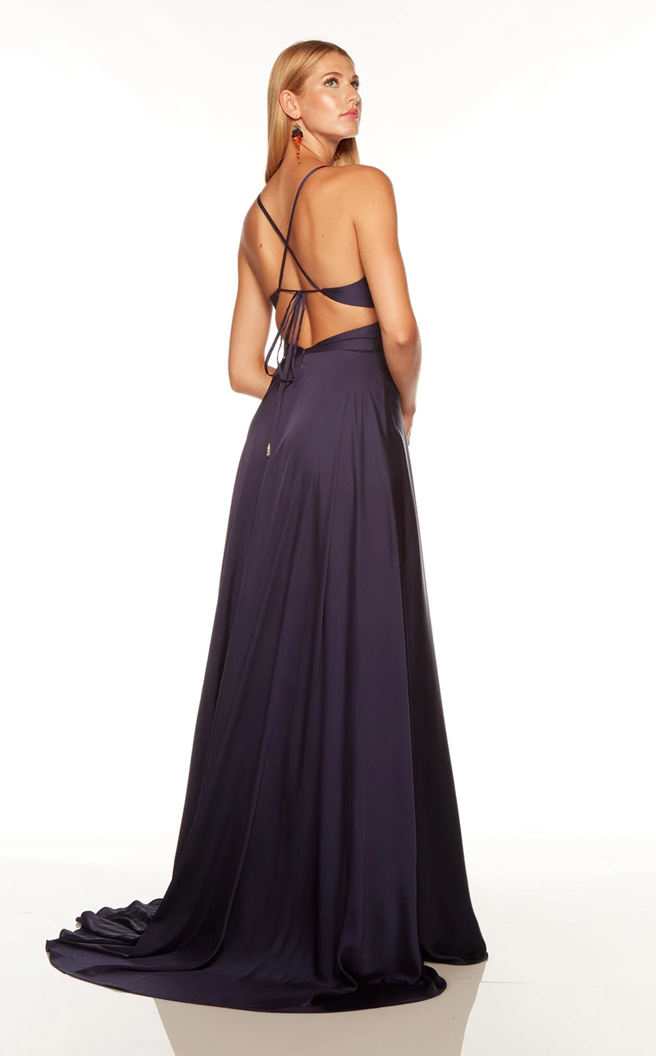 Alyce 61460 Dress - Image 8