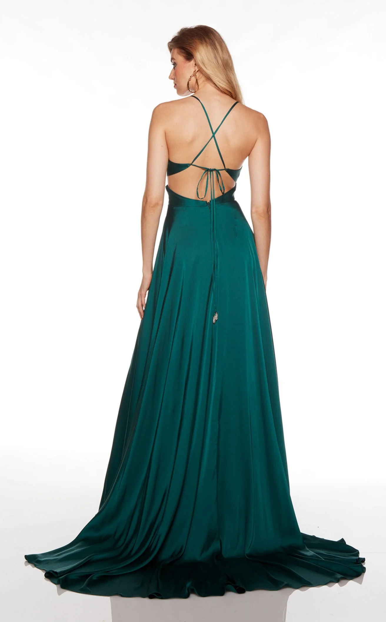 Alyce 61460 Dress - Image 9