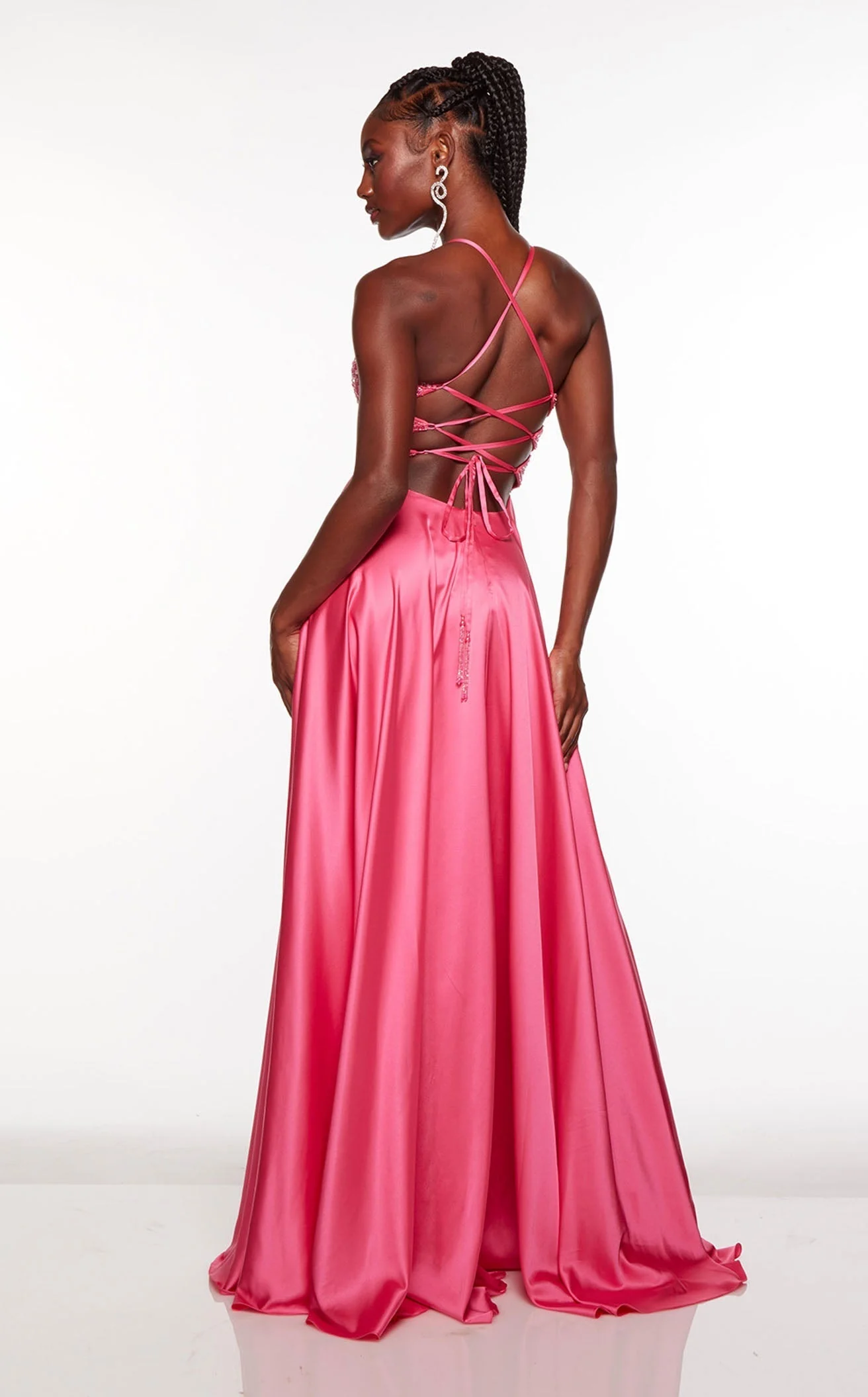 Alyce 61461 Dress - Image 2