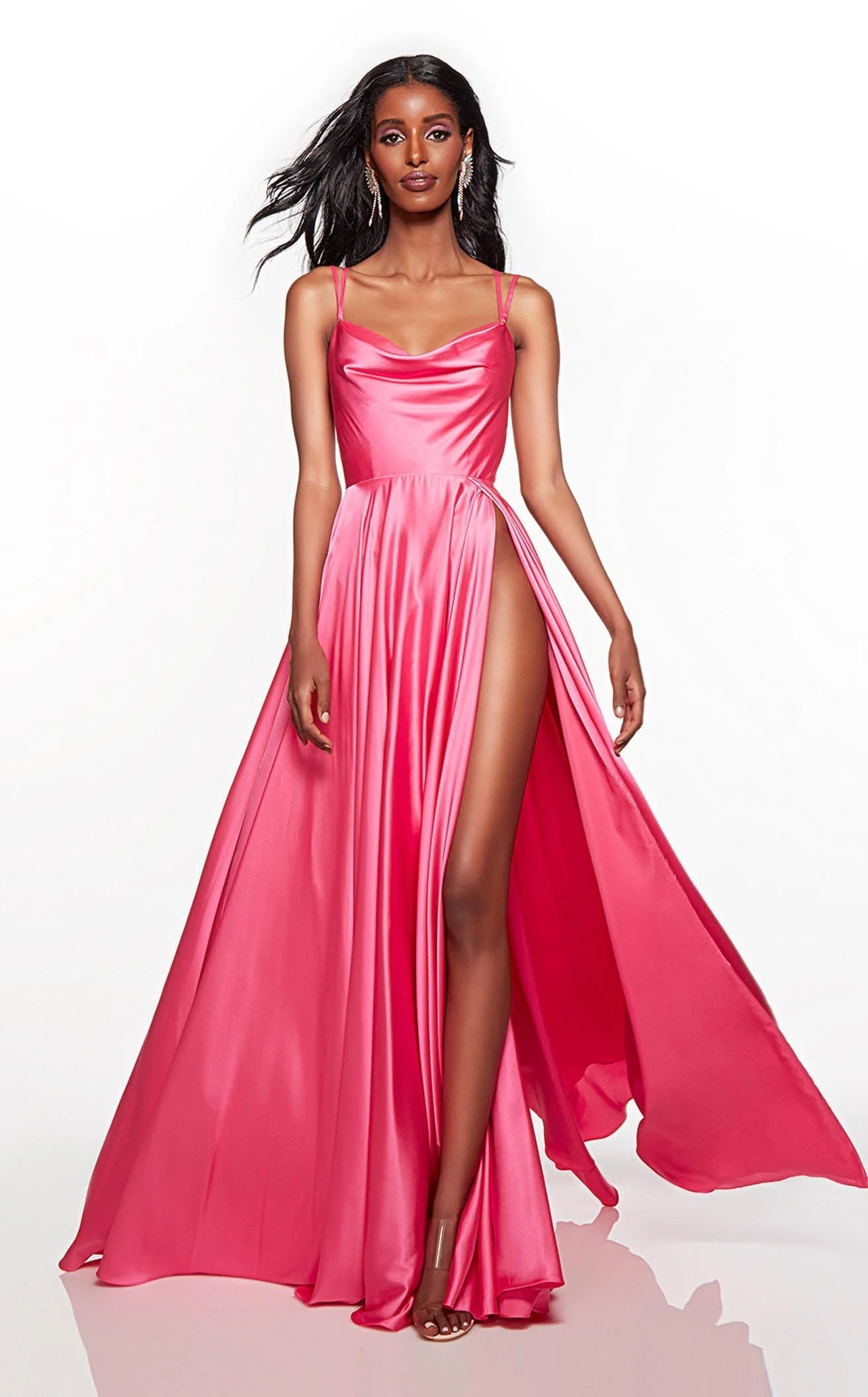 Alyce 61462 Dress - Image 2