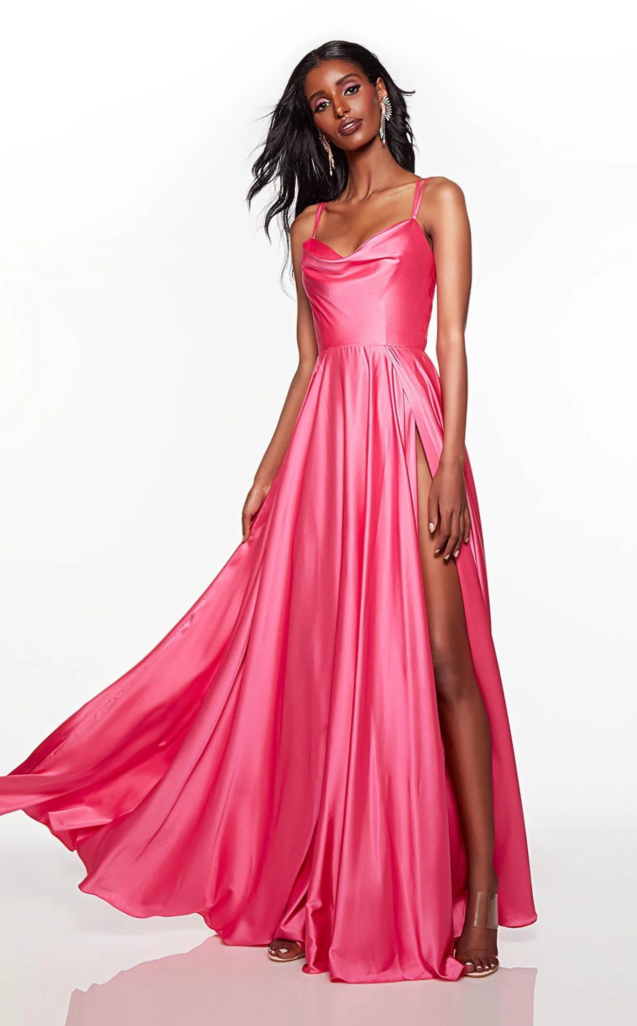 Alyce 61462 Dress - Image 4
