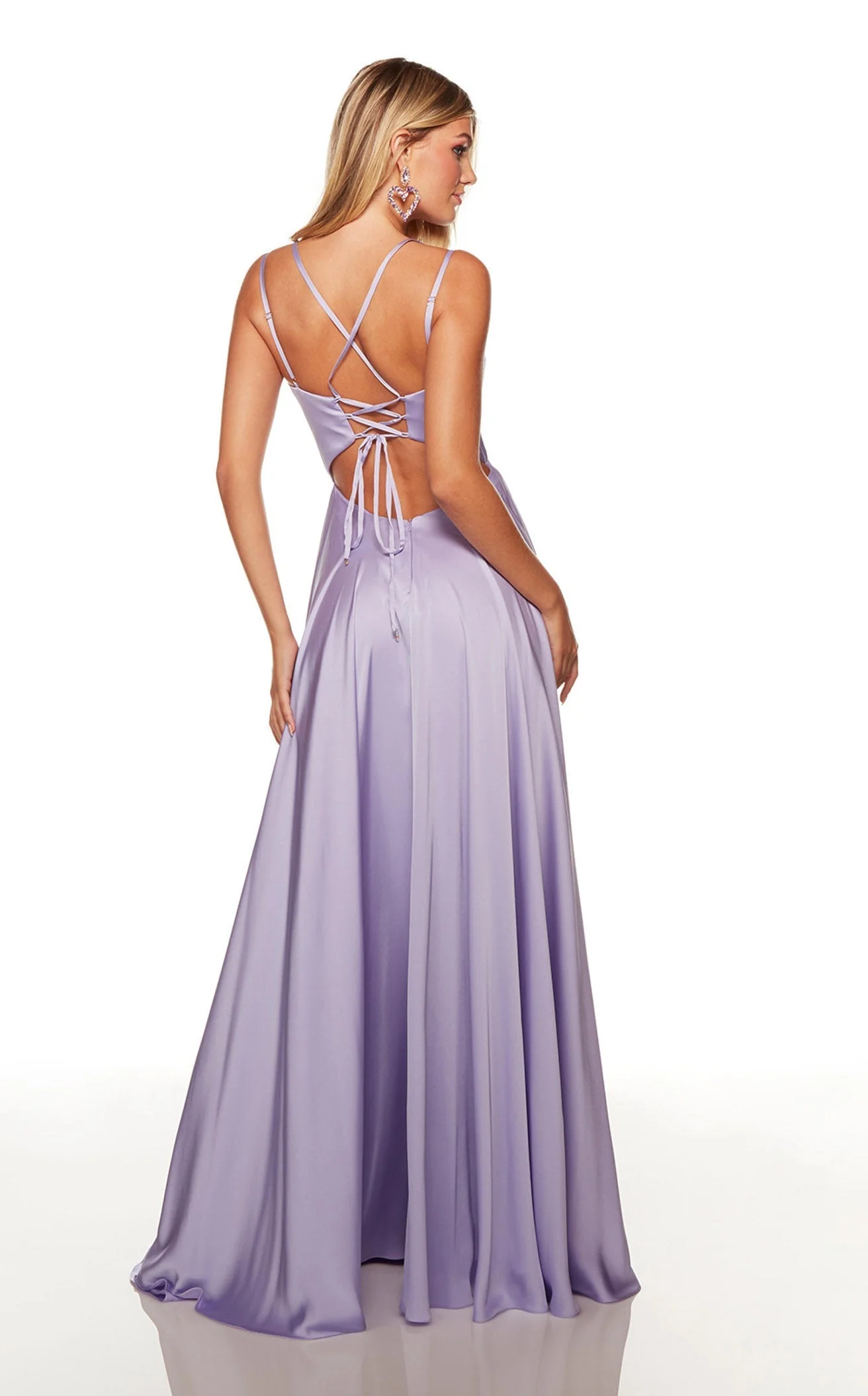 Alyce 61462 Dress - Image 5