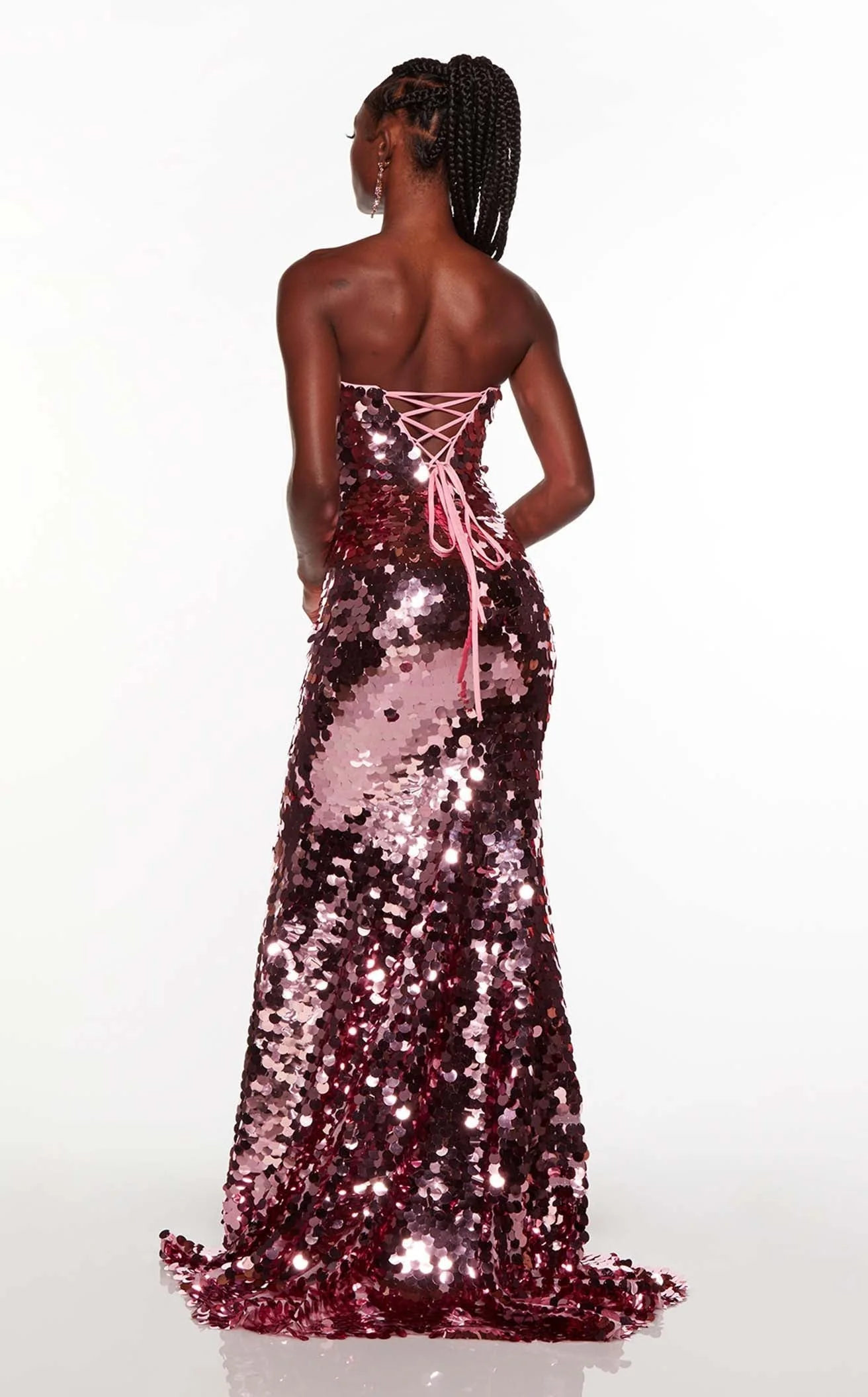 Alyce 61466 Dress - Image 3