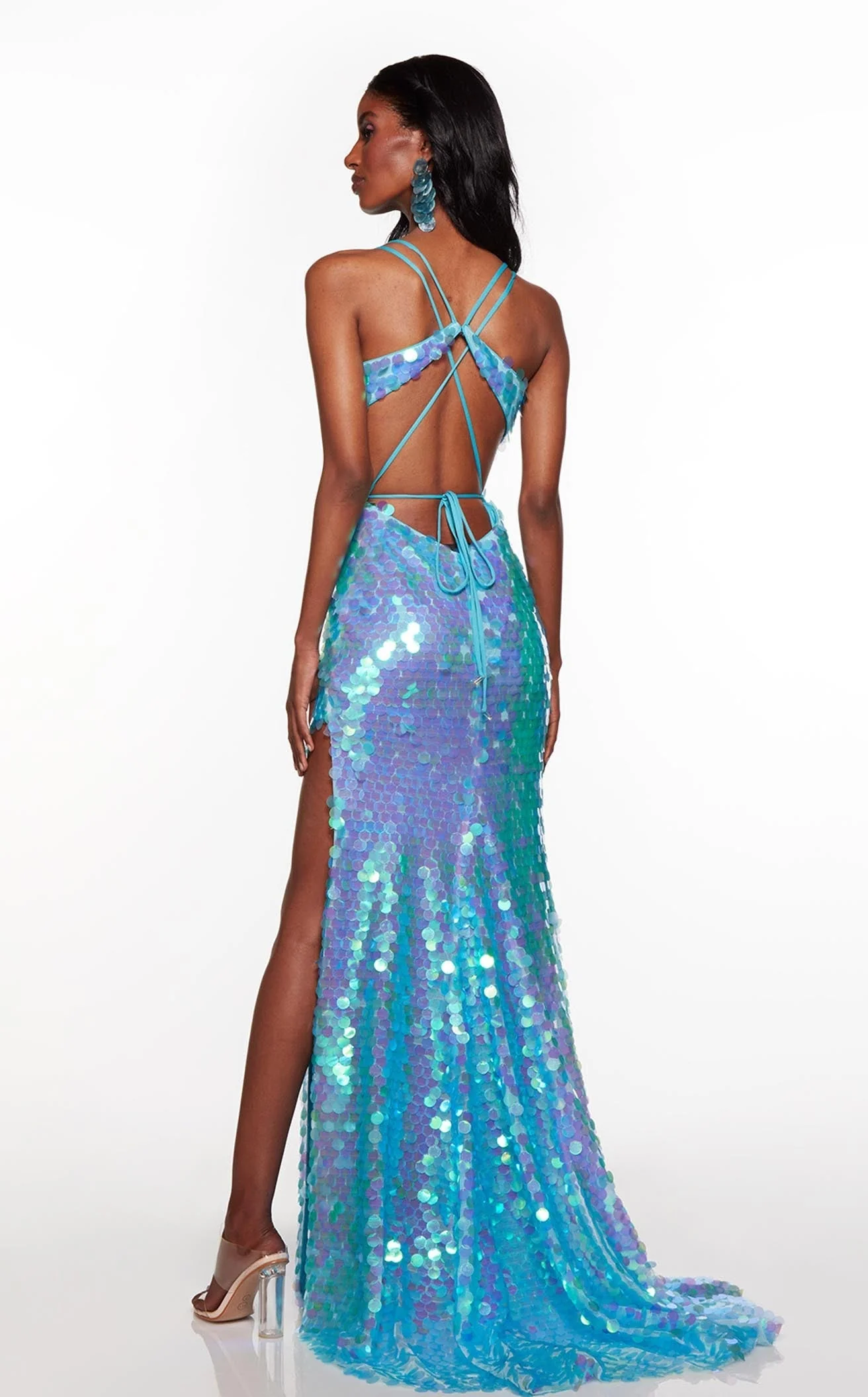 Alyce 61468 Dress - Image 4
