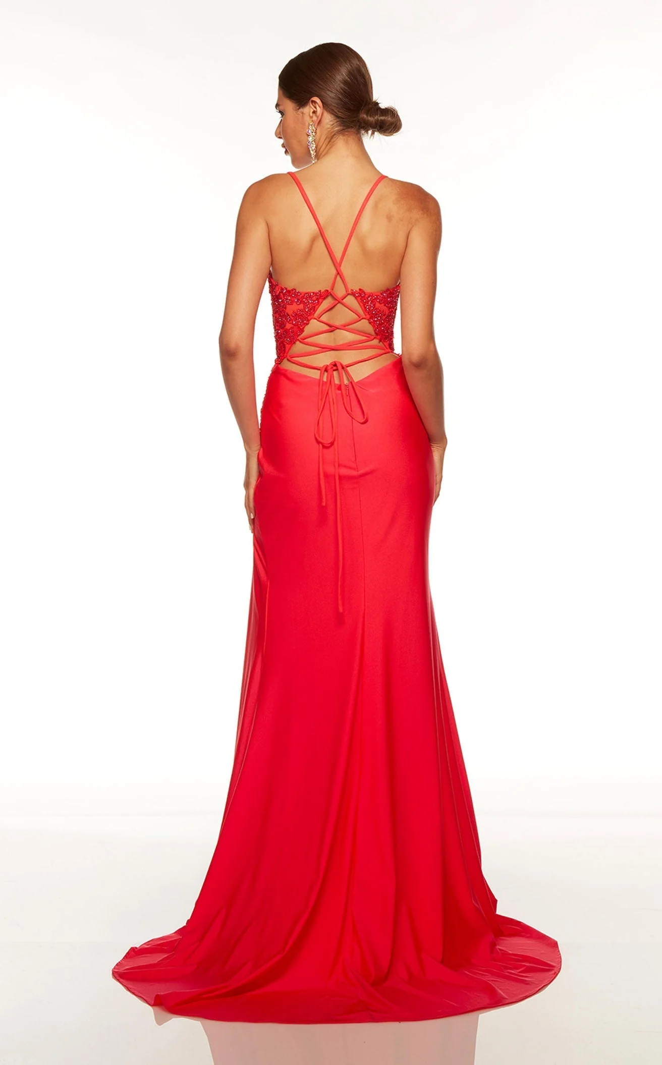 Alyce 61469CL Dress - Image 3