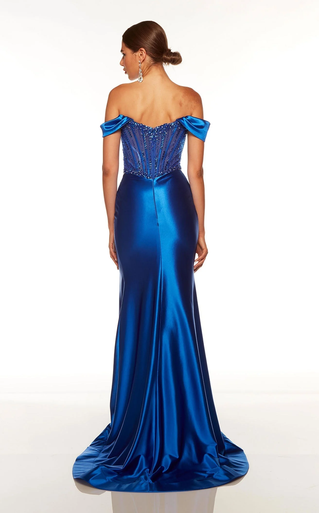 Alyce 61471CL Dress - Image 3