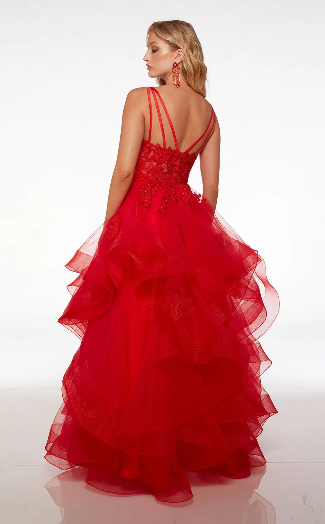 Alyce 61476 Dress - Image 3