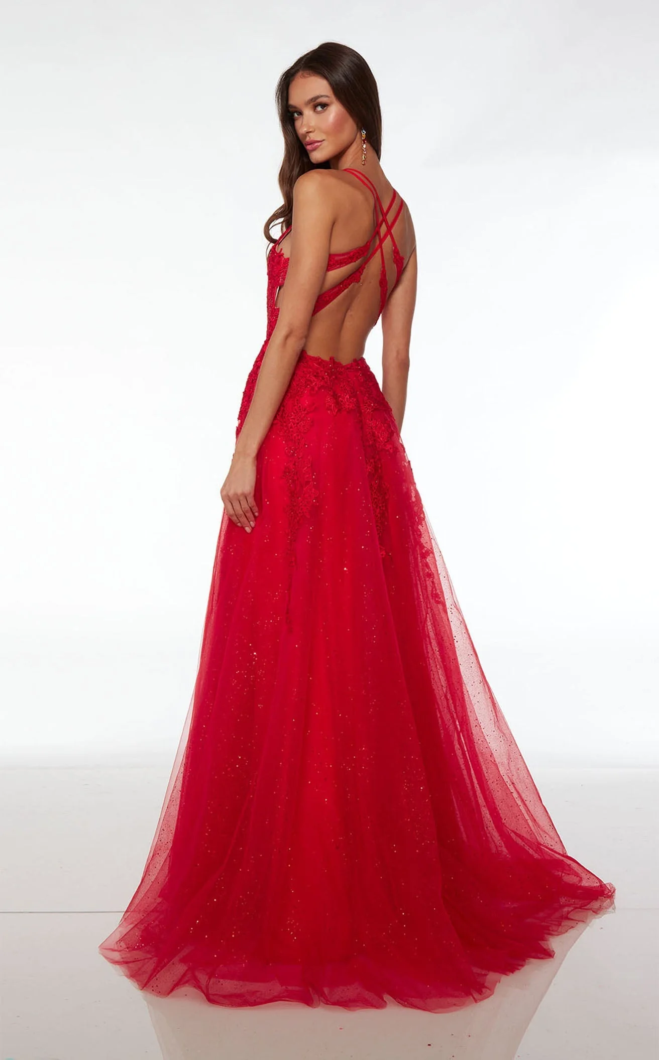 Alyce 61477 Dress - Image 5