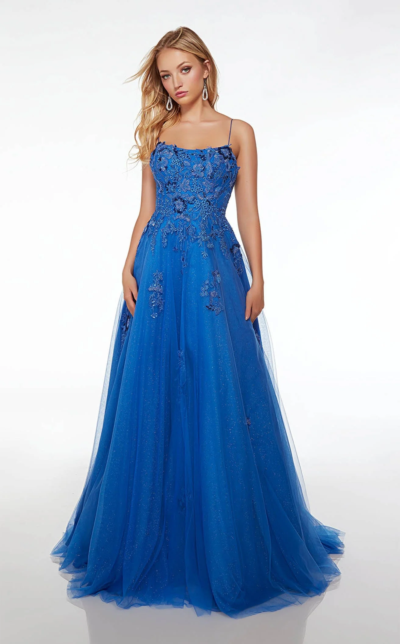 Alyce 61479 Dress - Image 2