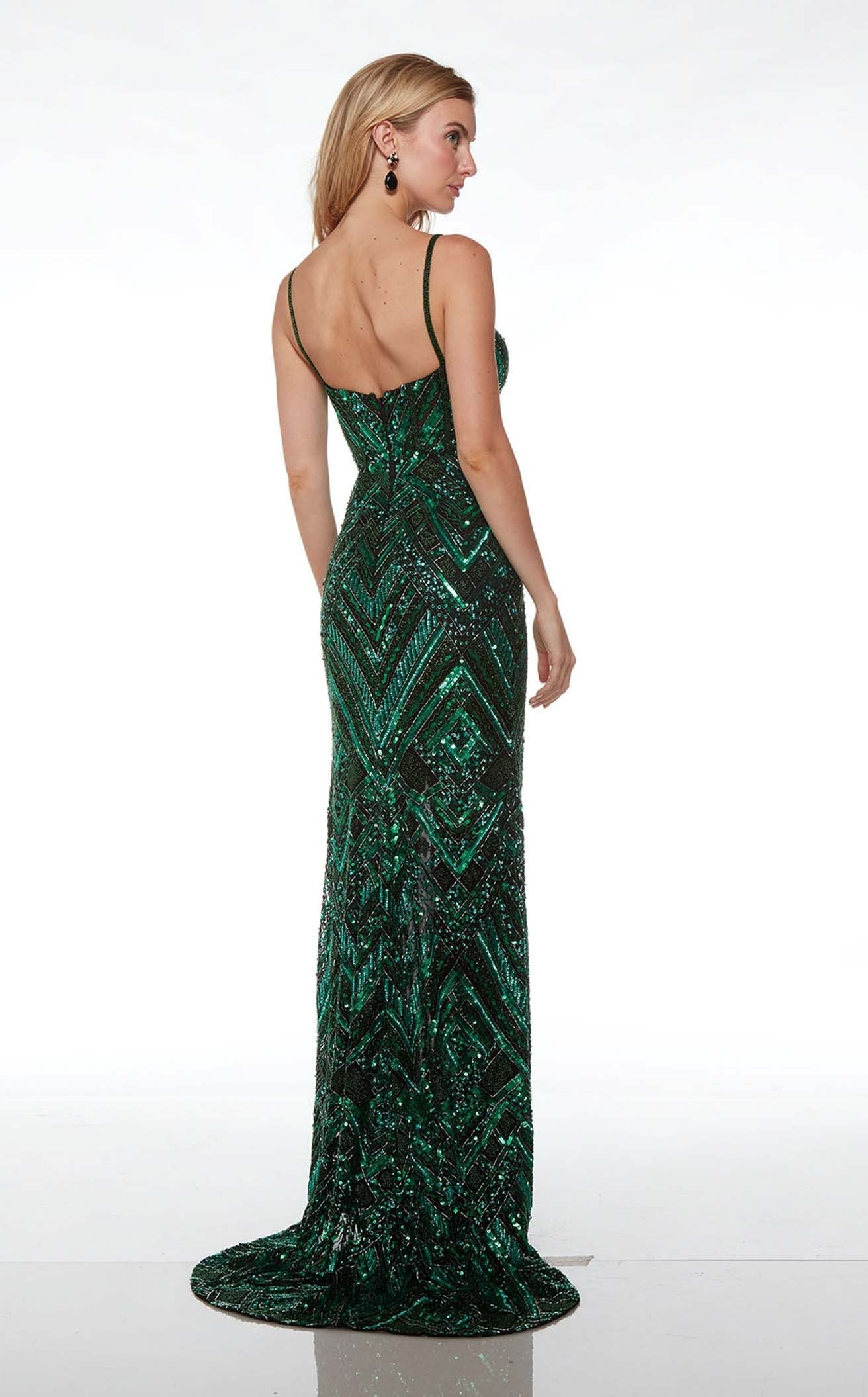 Alyce 61481 Dress - Image 6