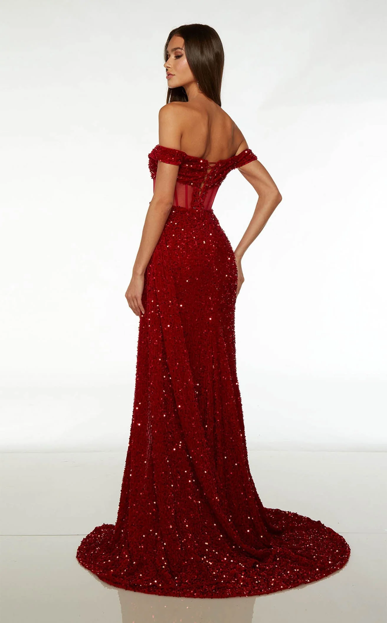 Alyce 61483CL Dress - Image 4