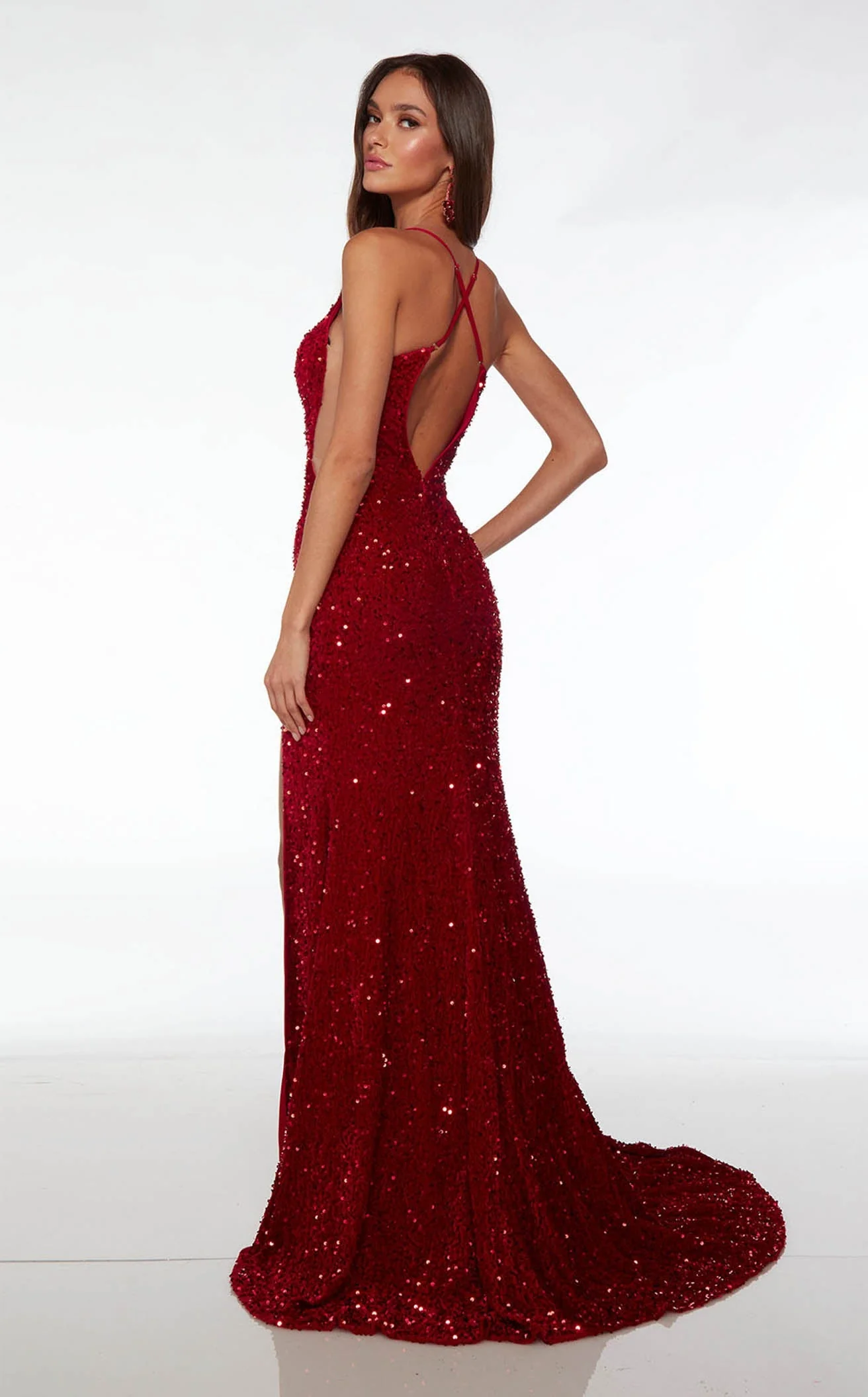 Alyce 61484 Dress - Image 3