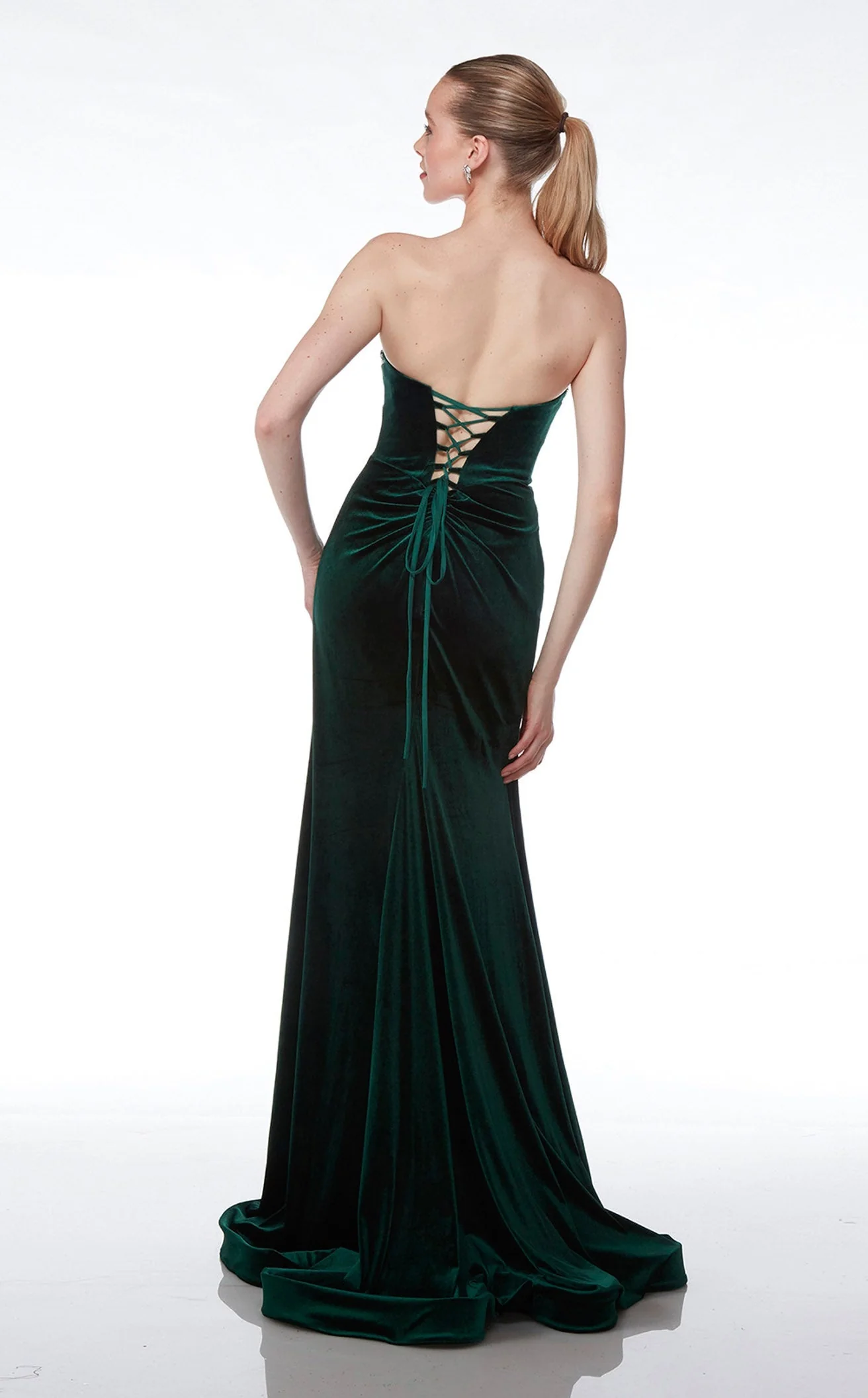 Alyce 61487 Dress - Image 3