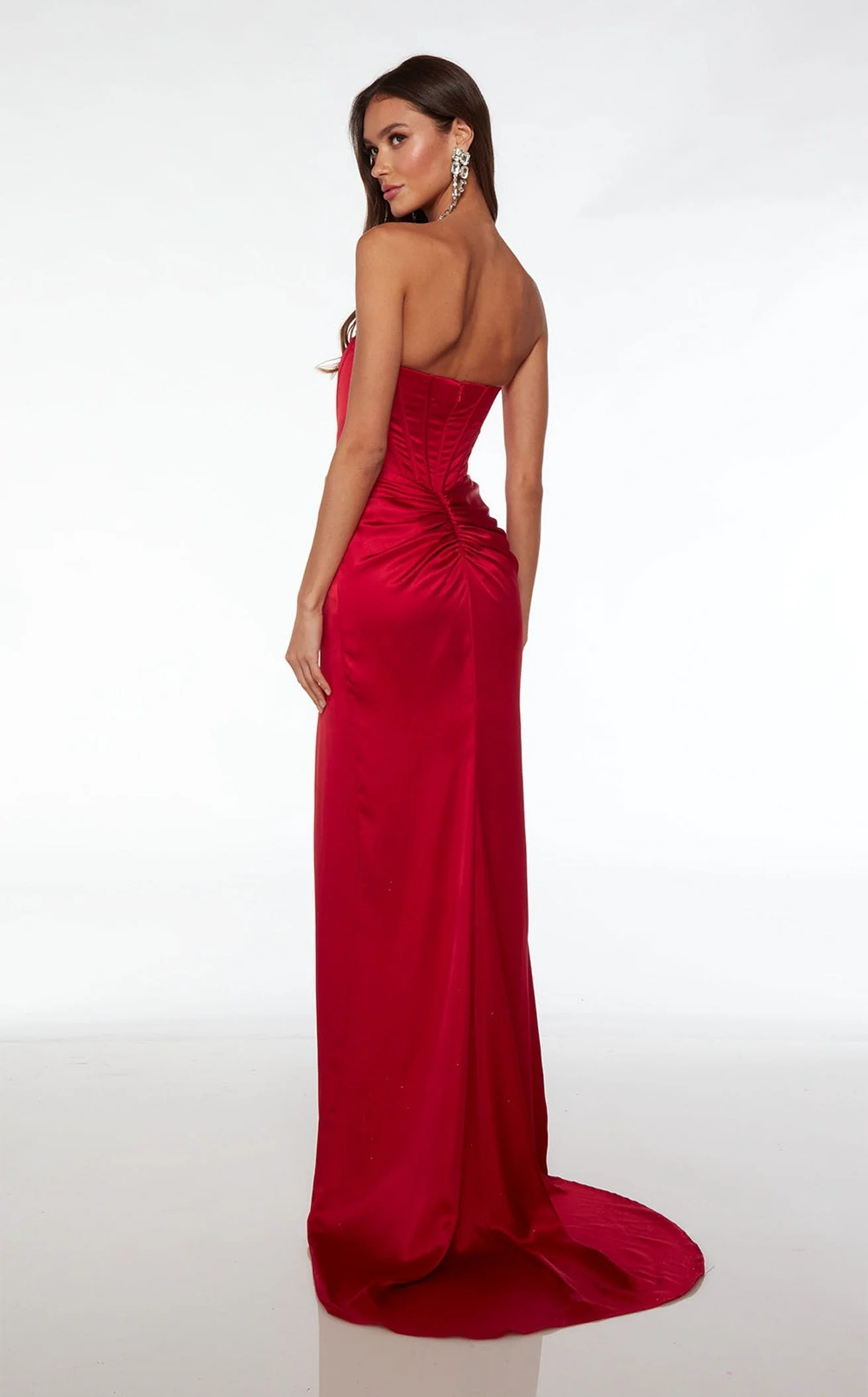 Alyce 61489CL Dress - Image 3