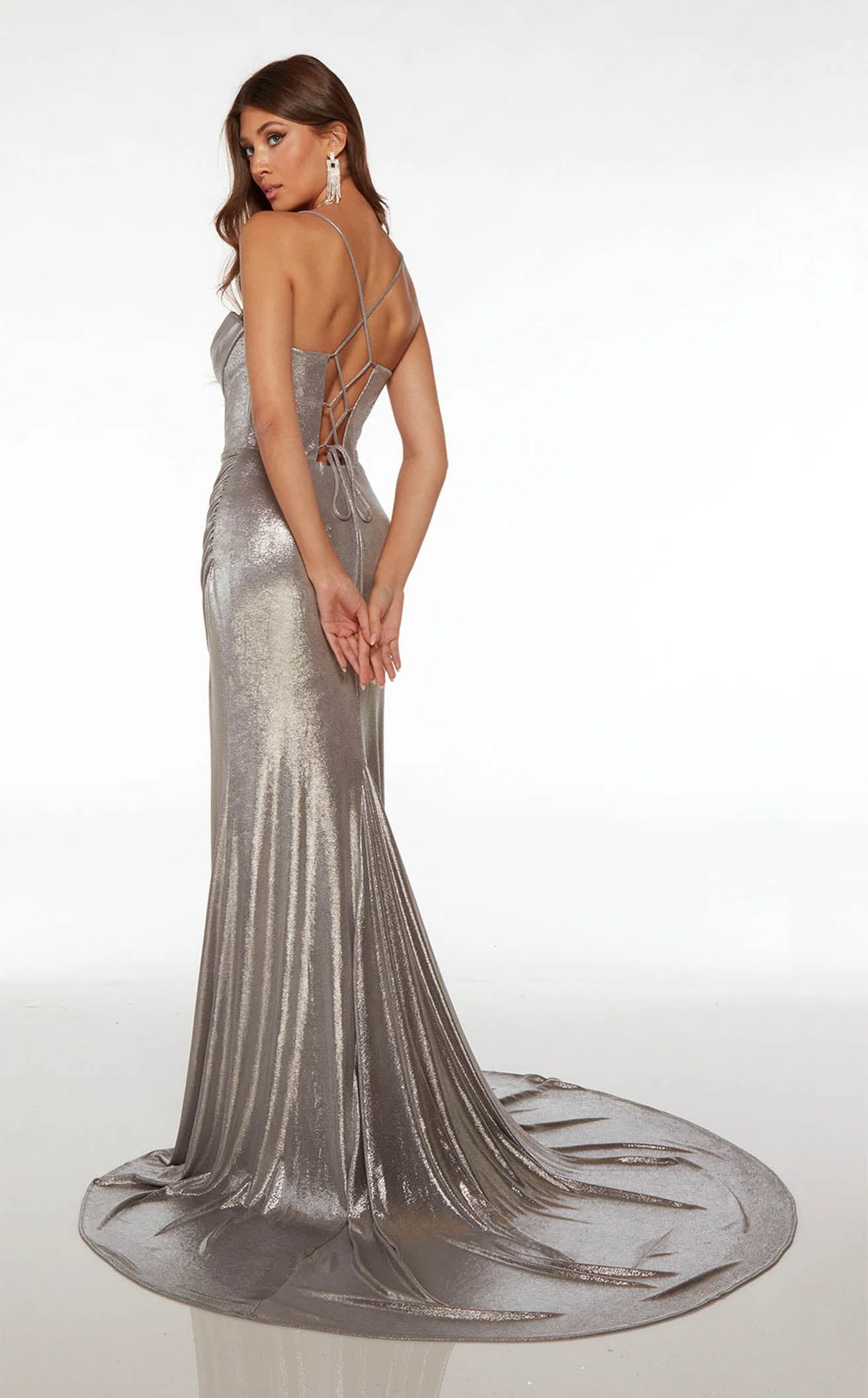 Alyce 61490CL Dress - Image 5