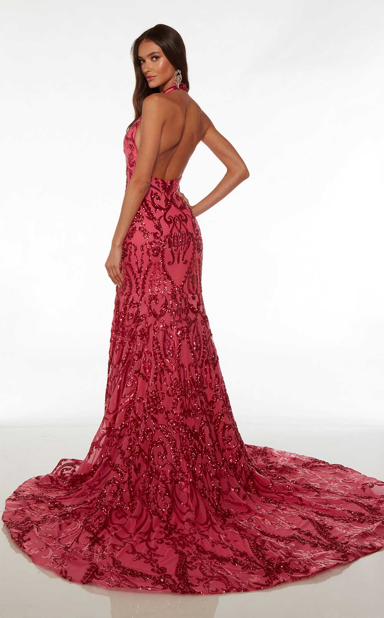 Alyce 61494 Dress - Image 2