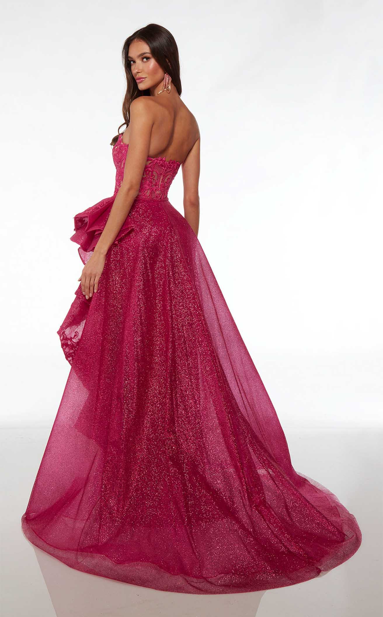 Alyce 61496 Dress - Image 4
