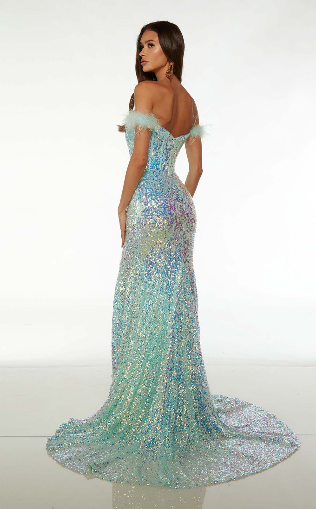 Alyce 61502 Dress - Image 5
