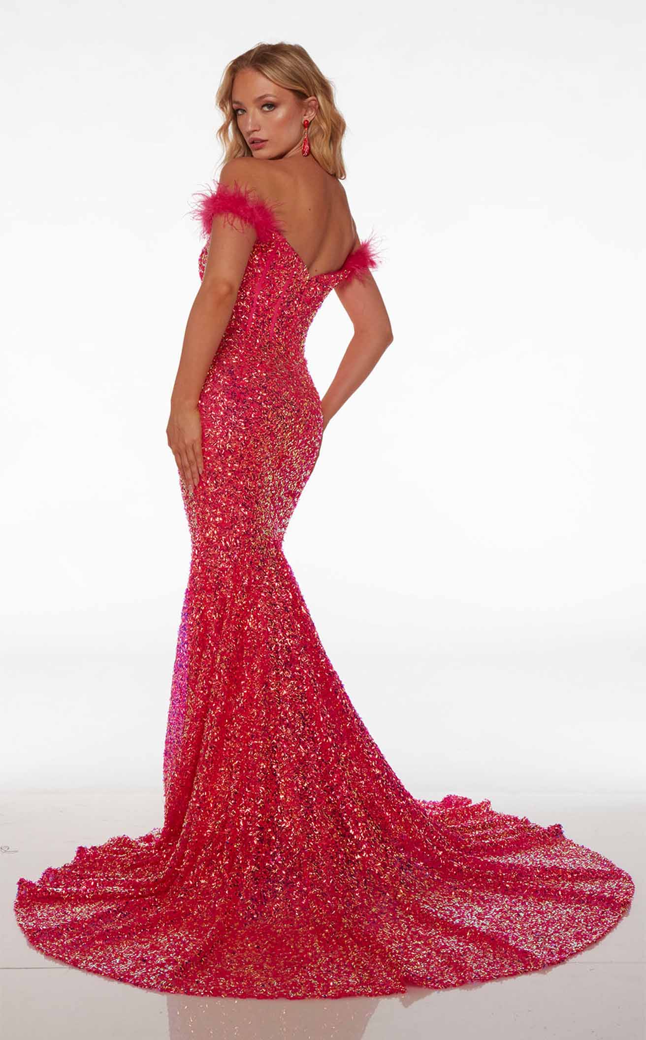 Alyce 61502 Dress - Image 6