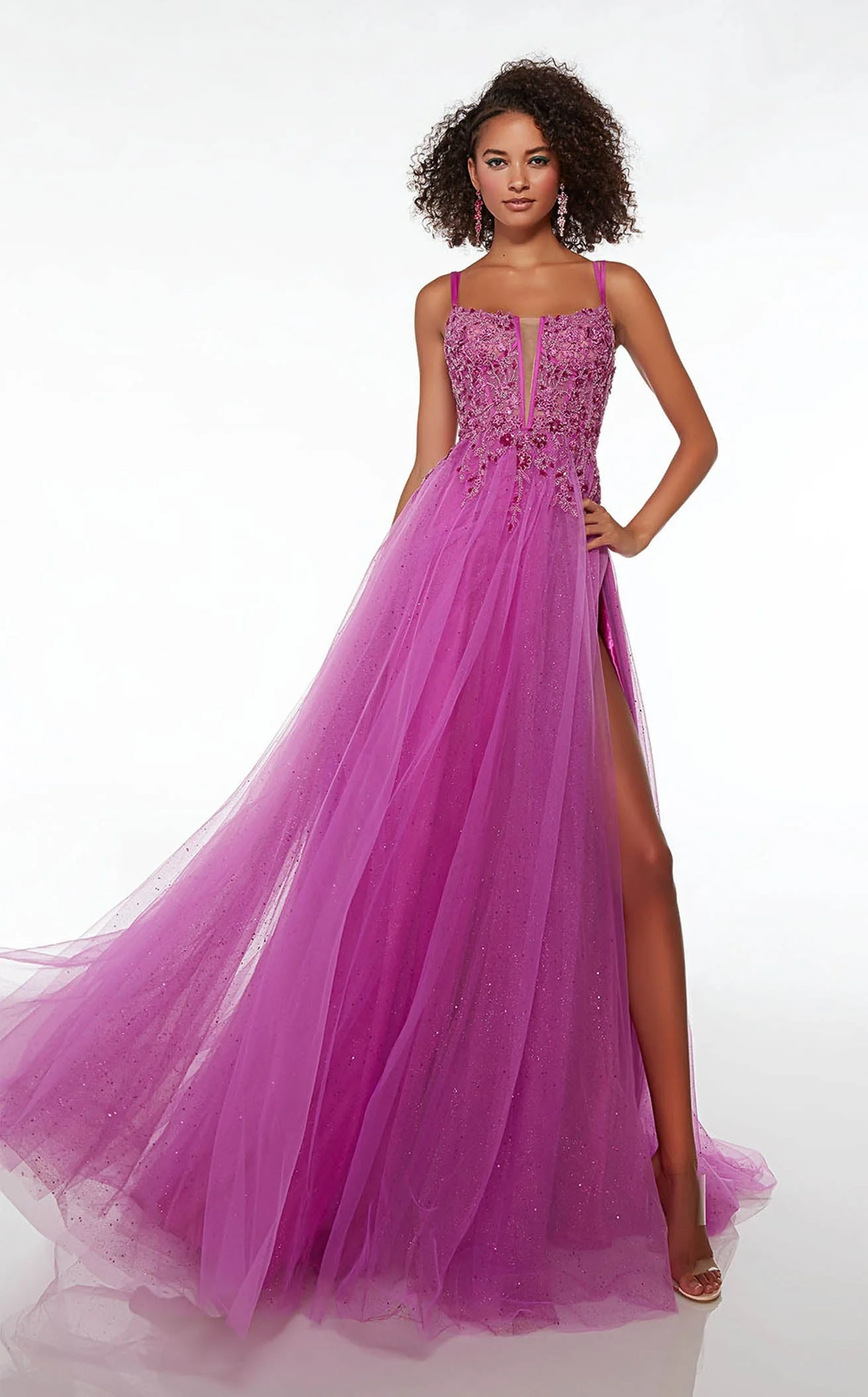 Alyce 61513 Dress - Image 4