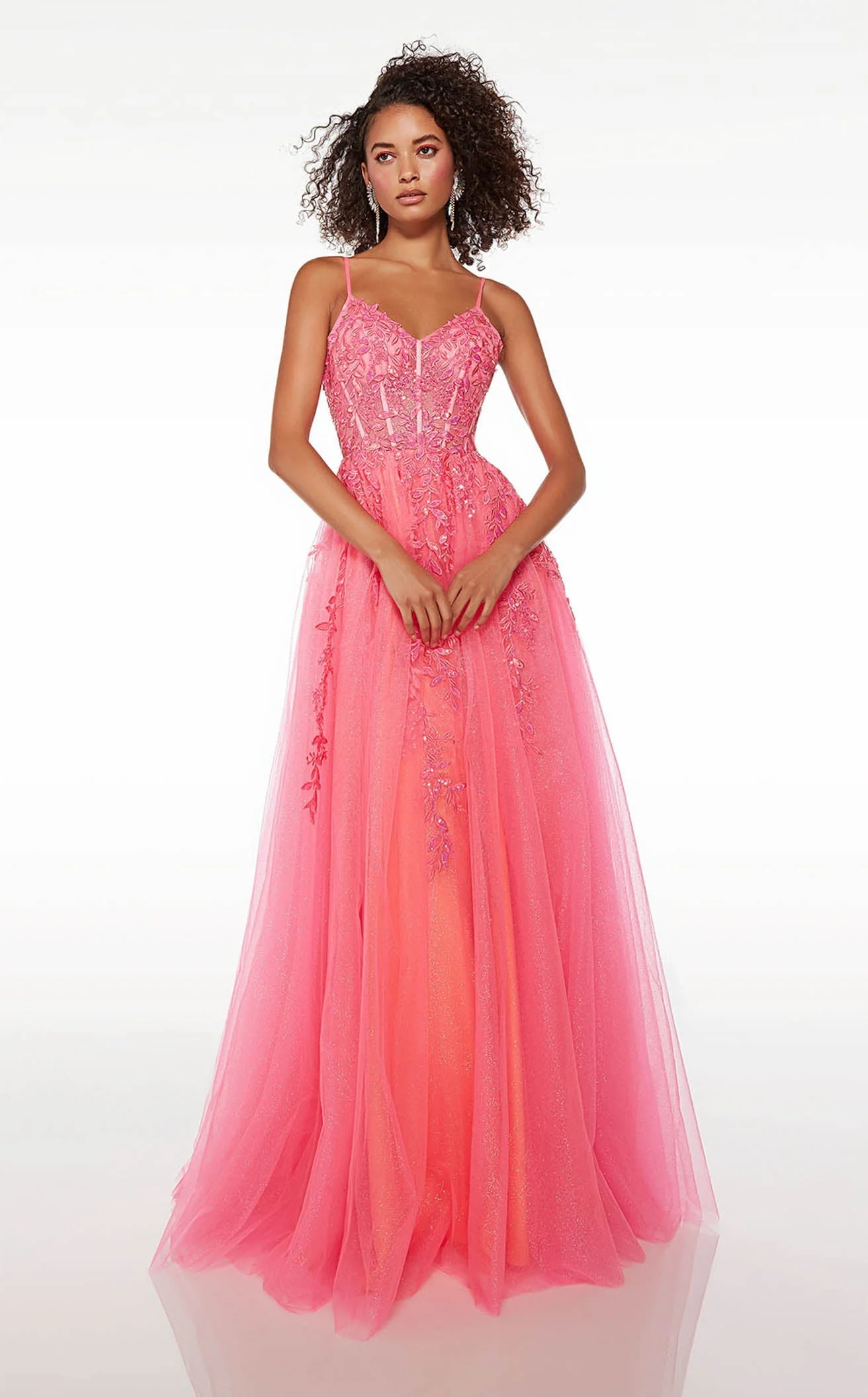 Alyce 61514 Dress - Image 2